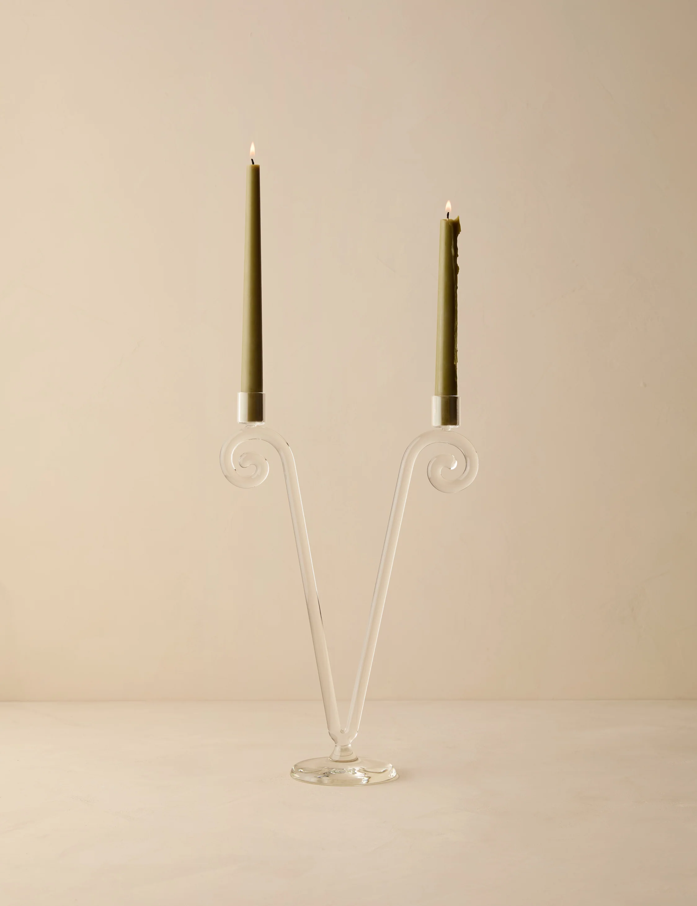 Spiral Candleholder by Sophie Lou Jacobsen - Image 7
