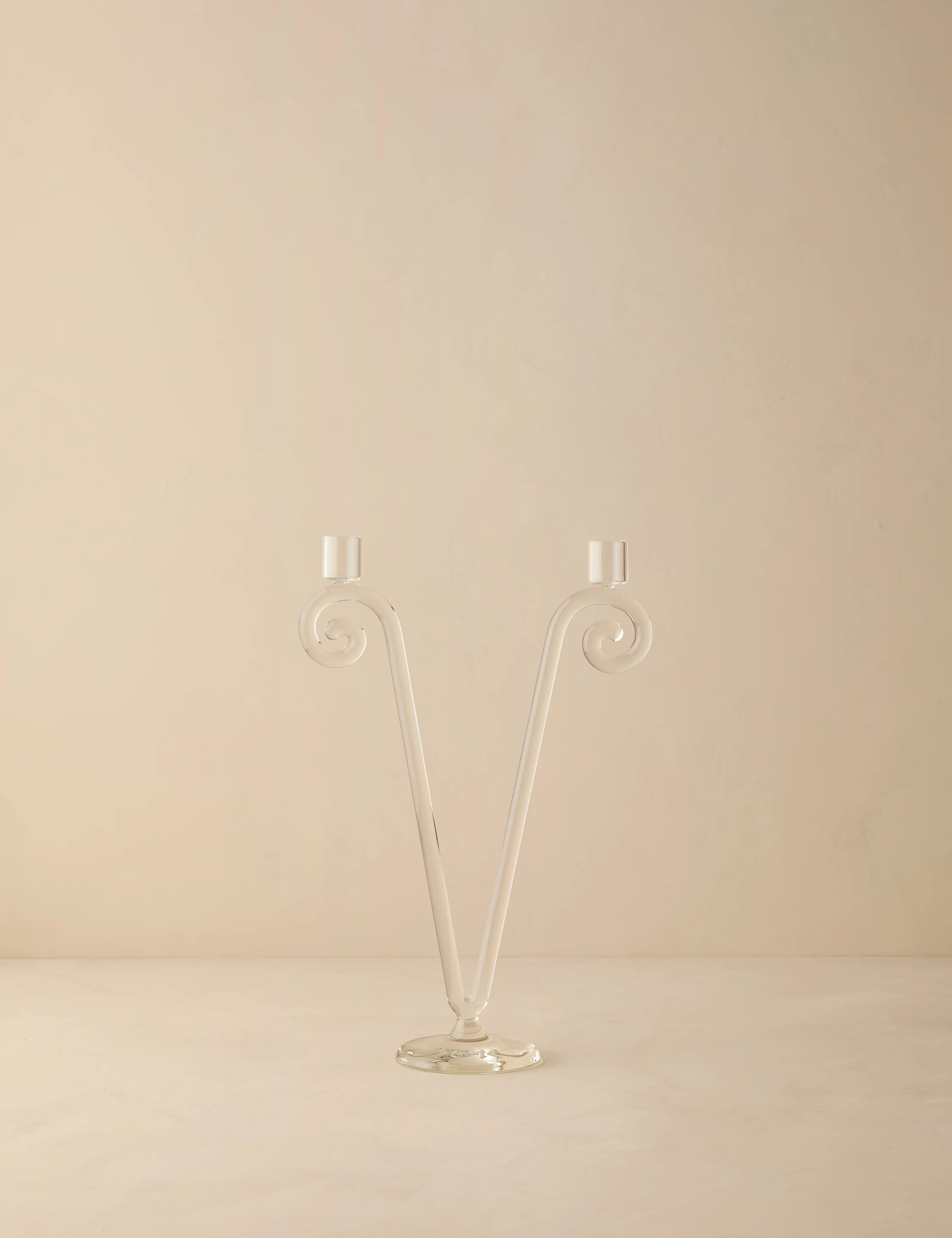 Spiral Candleholder by Sophie Lou Jacobsen - Image 8