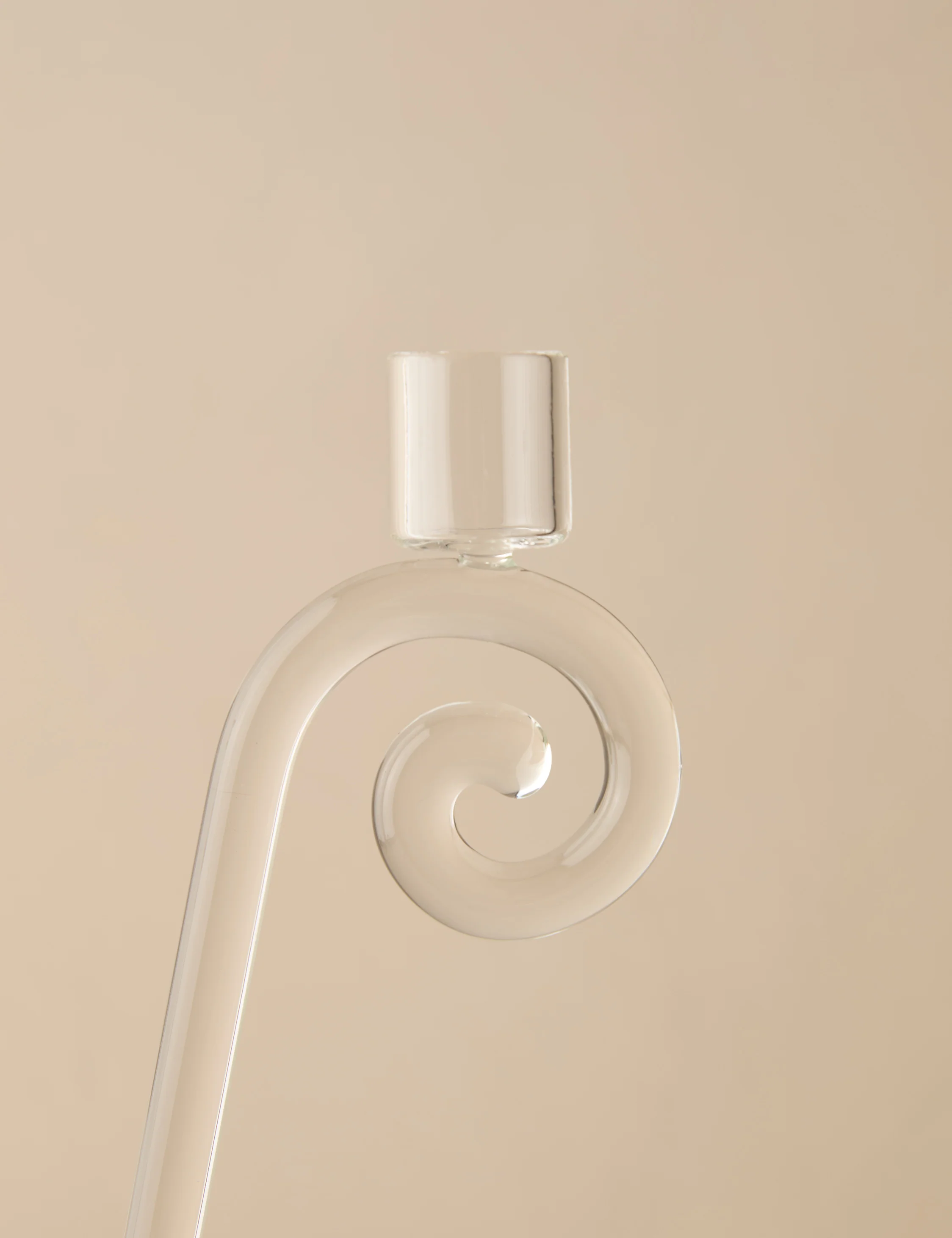 Spiral Candleholder by Sophie Lou Jacobsen - Image 9