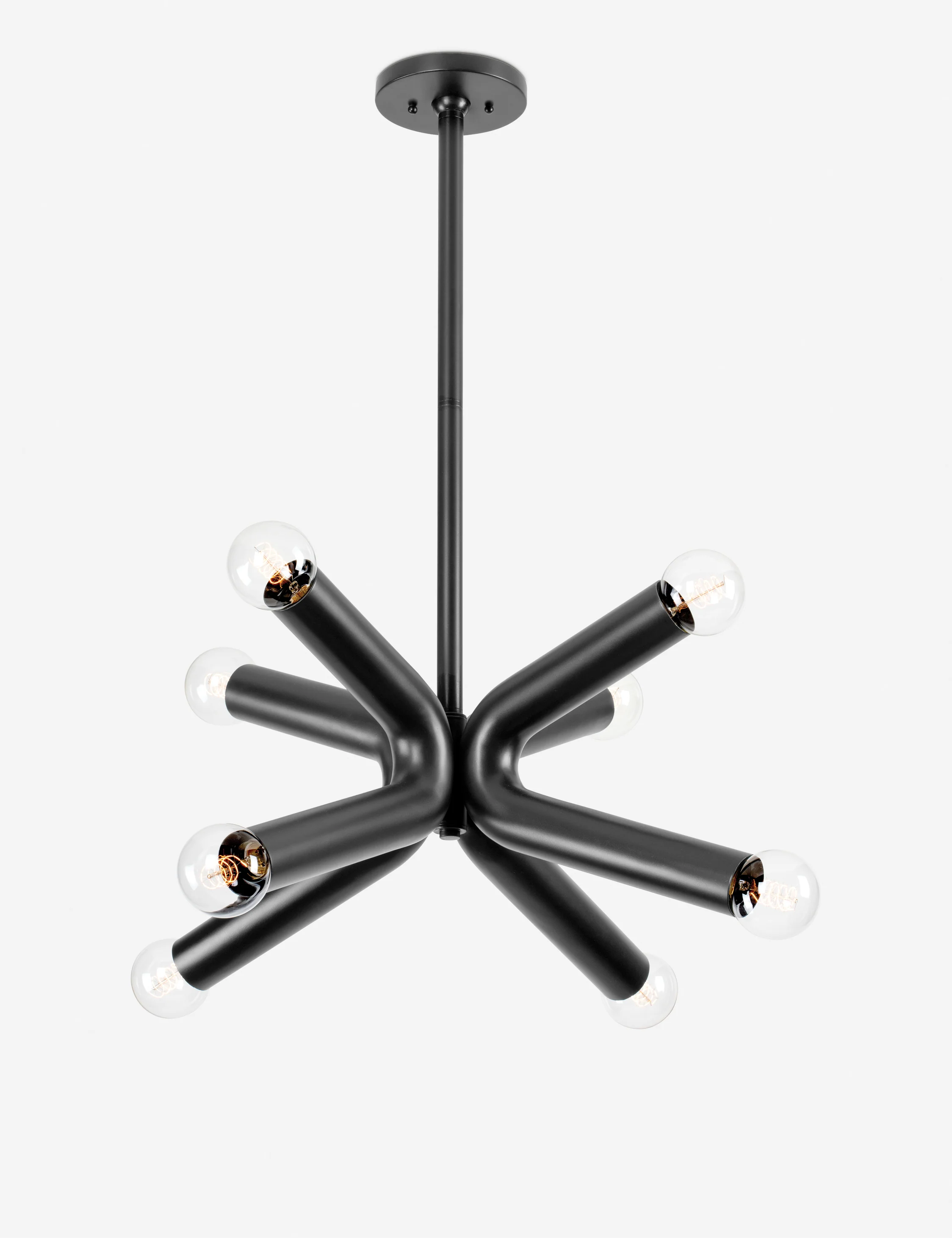 Stahl Chandelier - Image 4