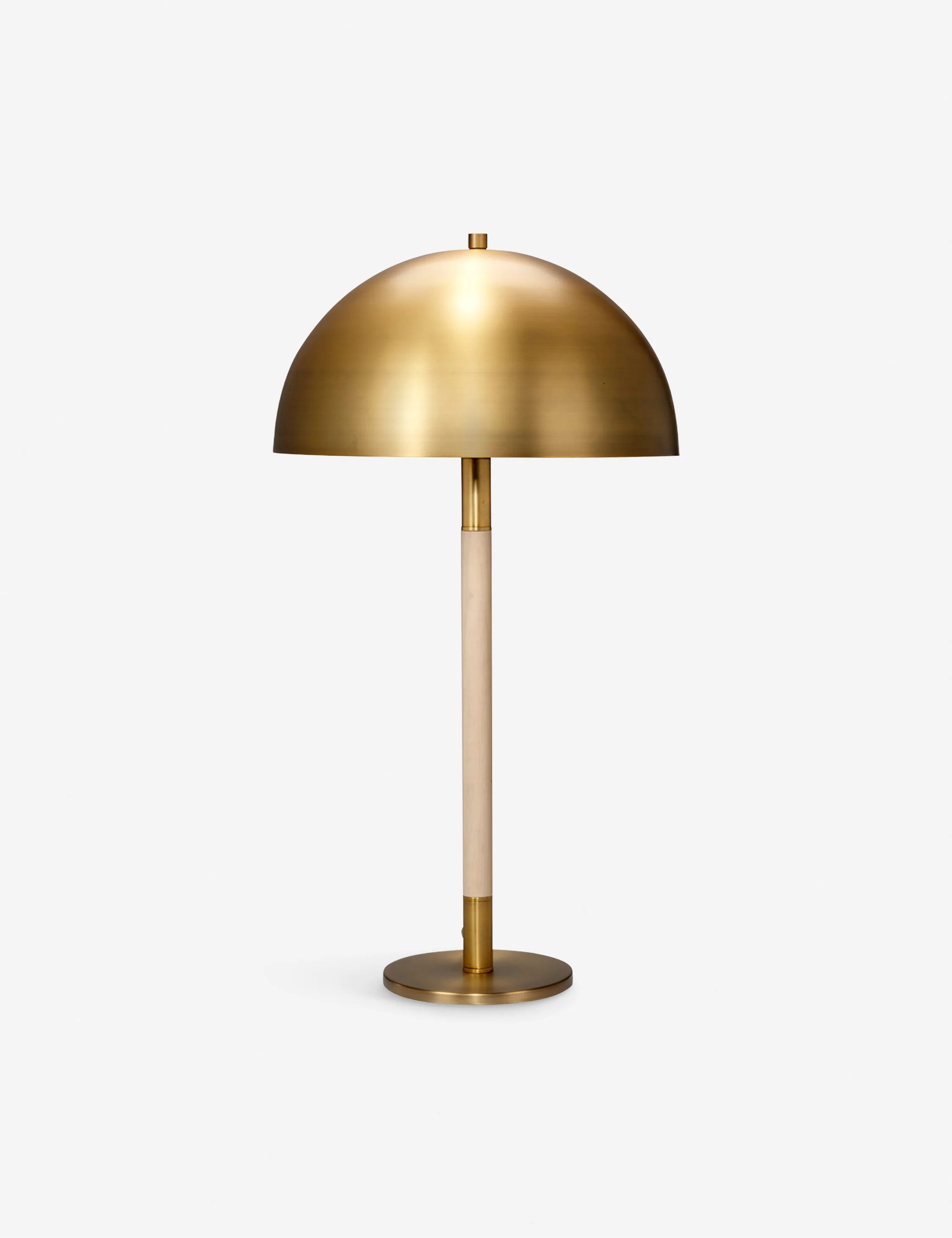 Standish Table Lamp - Image 2