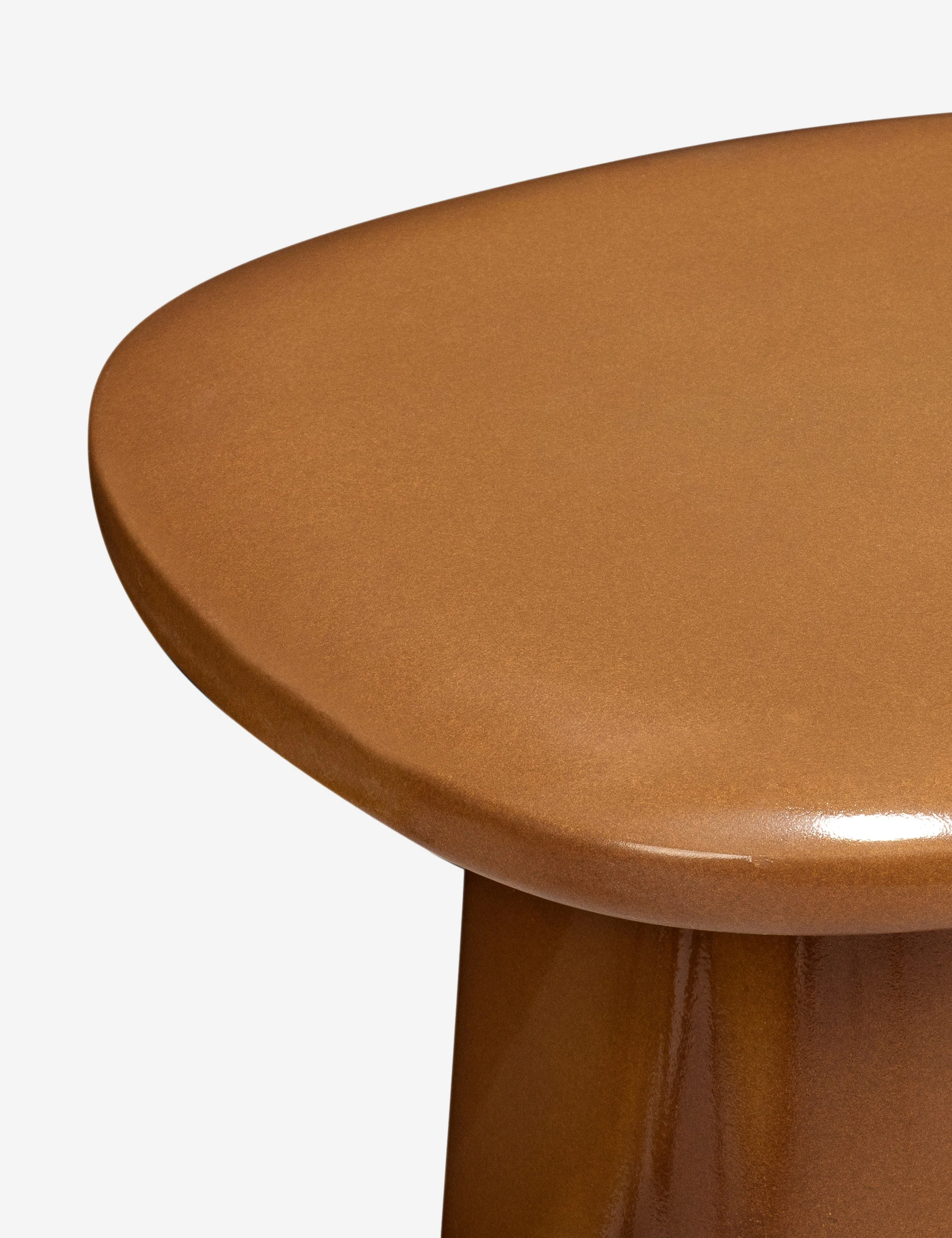 Stein Indoor / Outdoor Side Table - Image 3