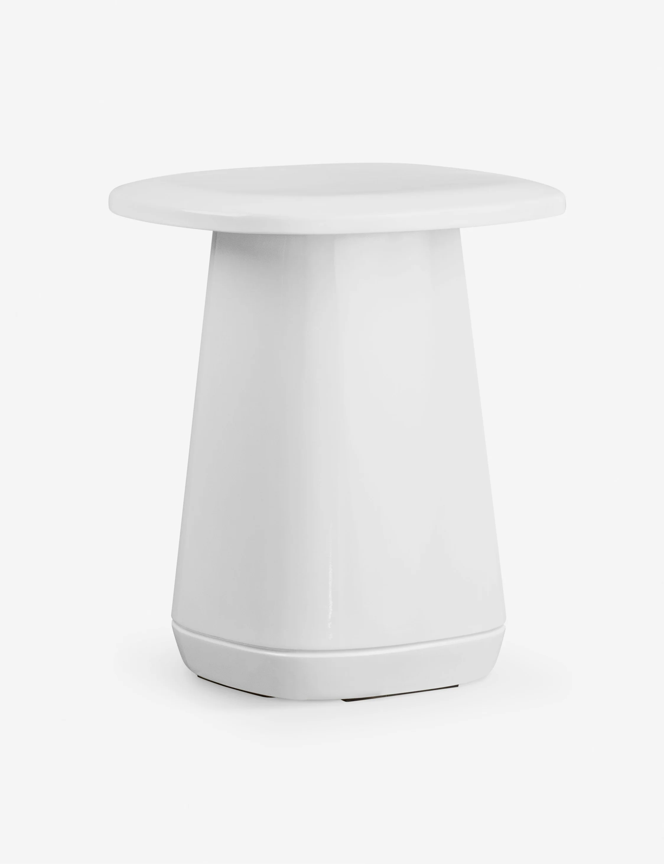 Stein Indoor / Outdoor Side Table - Image 4