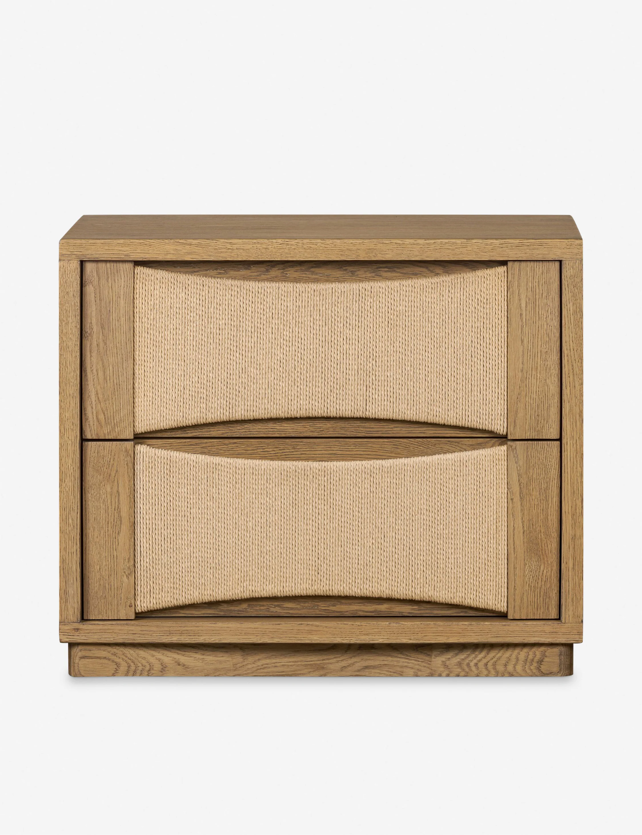 Sten Nightstand - Image 2
