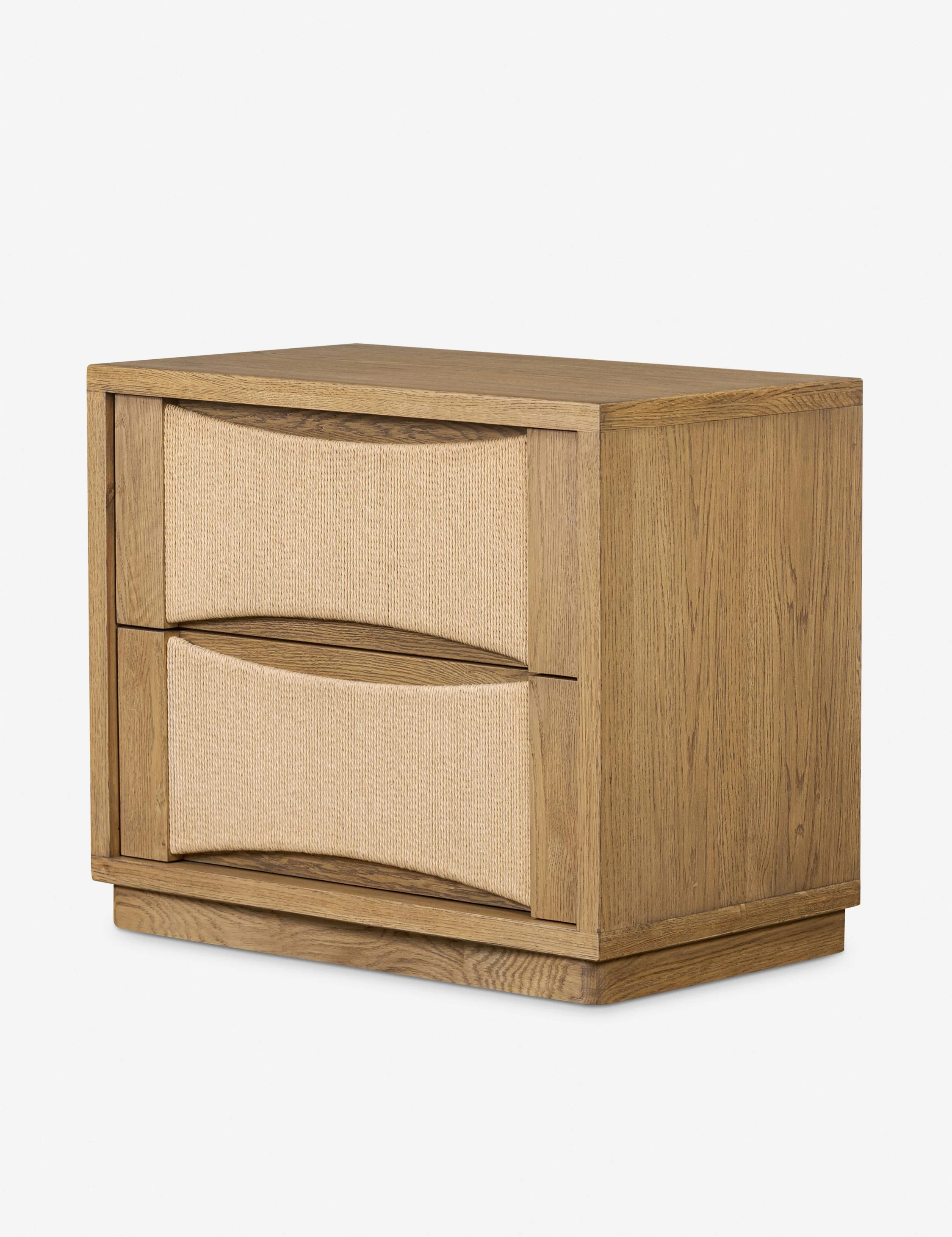 Sten Nightstand - Image 3