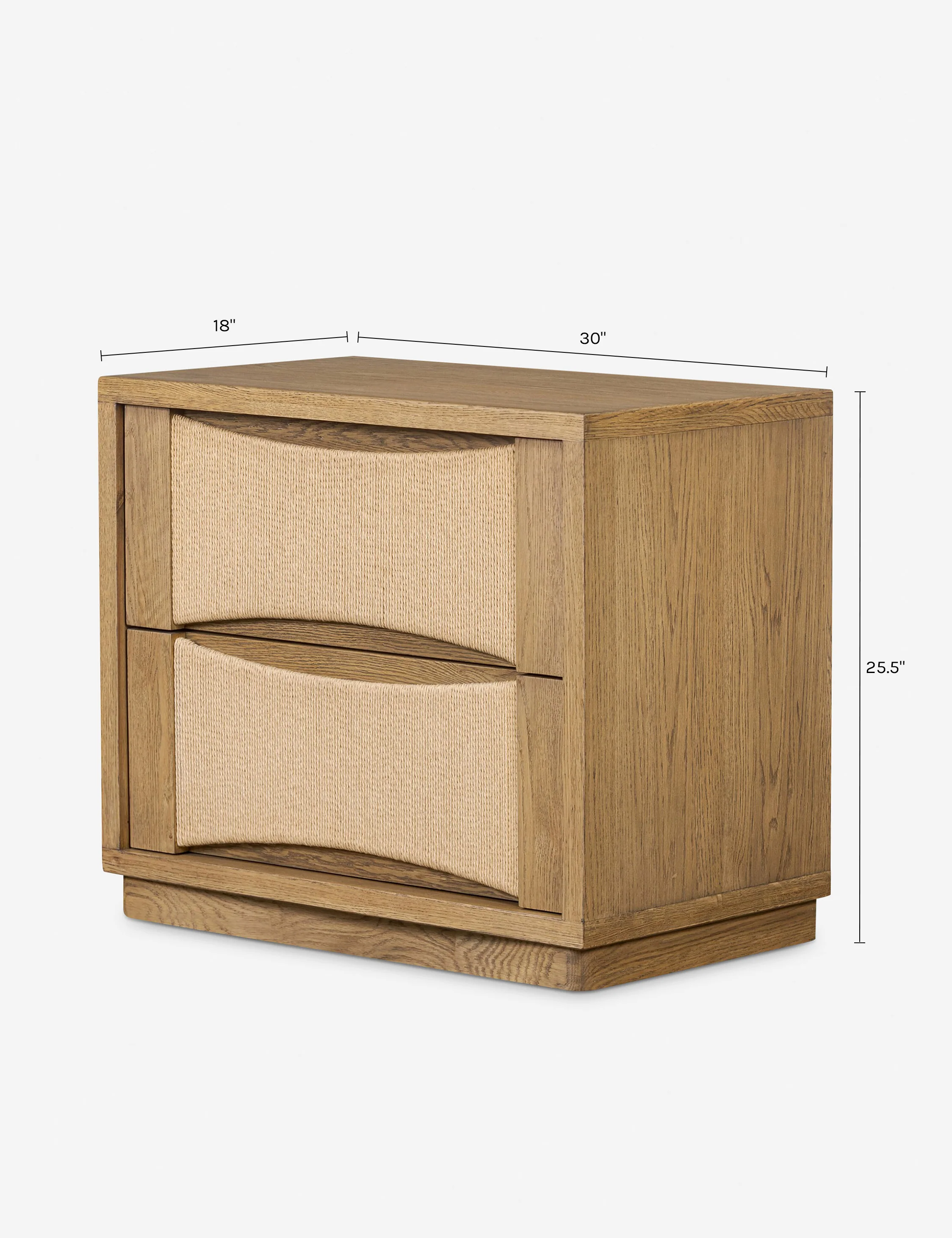 Sten Nightstand - Image 7