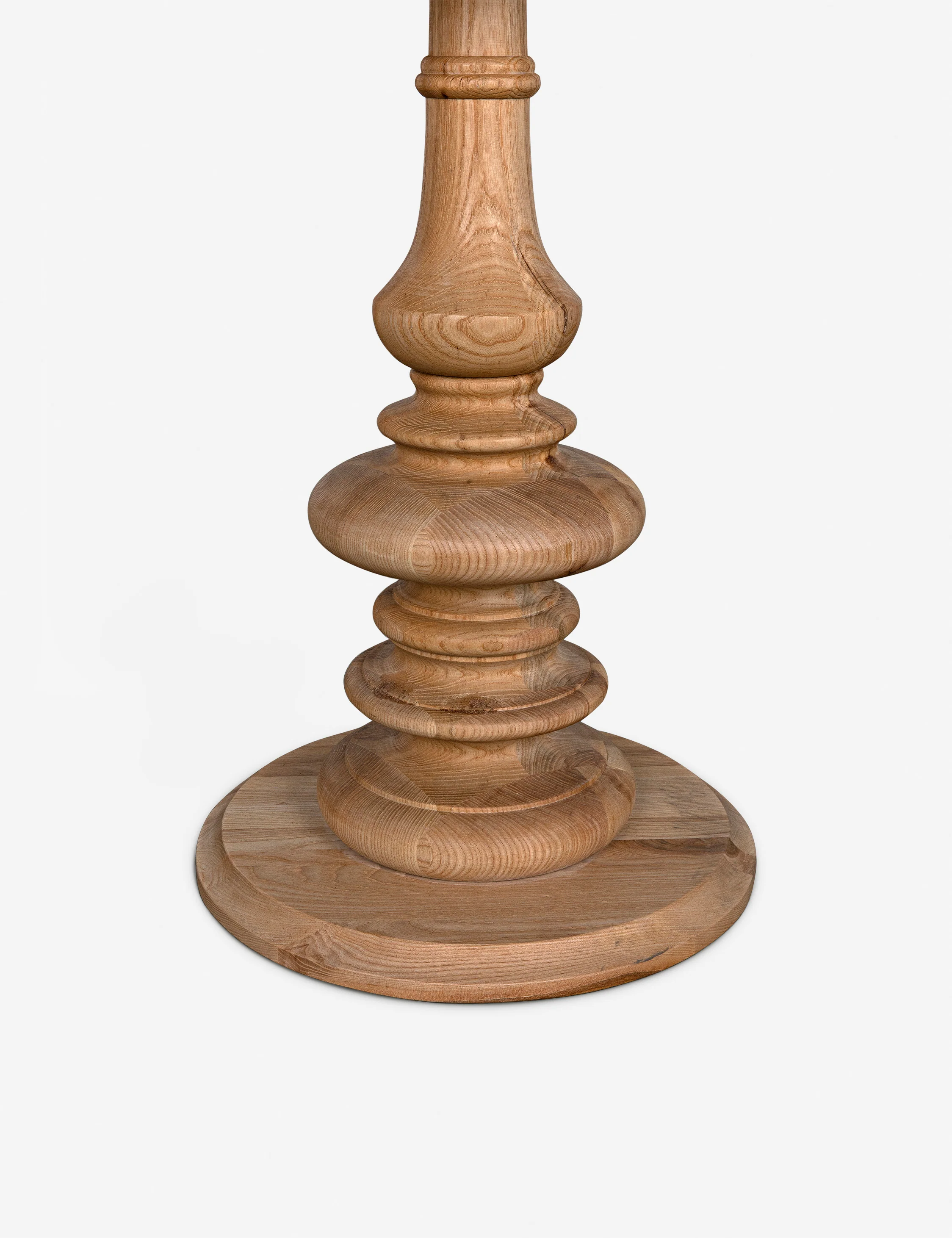 Stewart Round Side Table - Image 3
