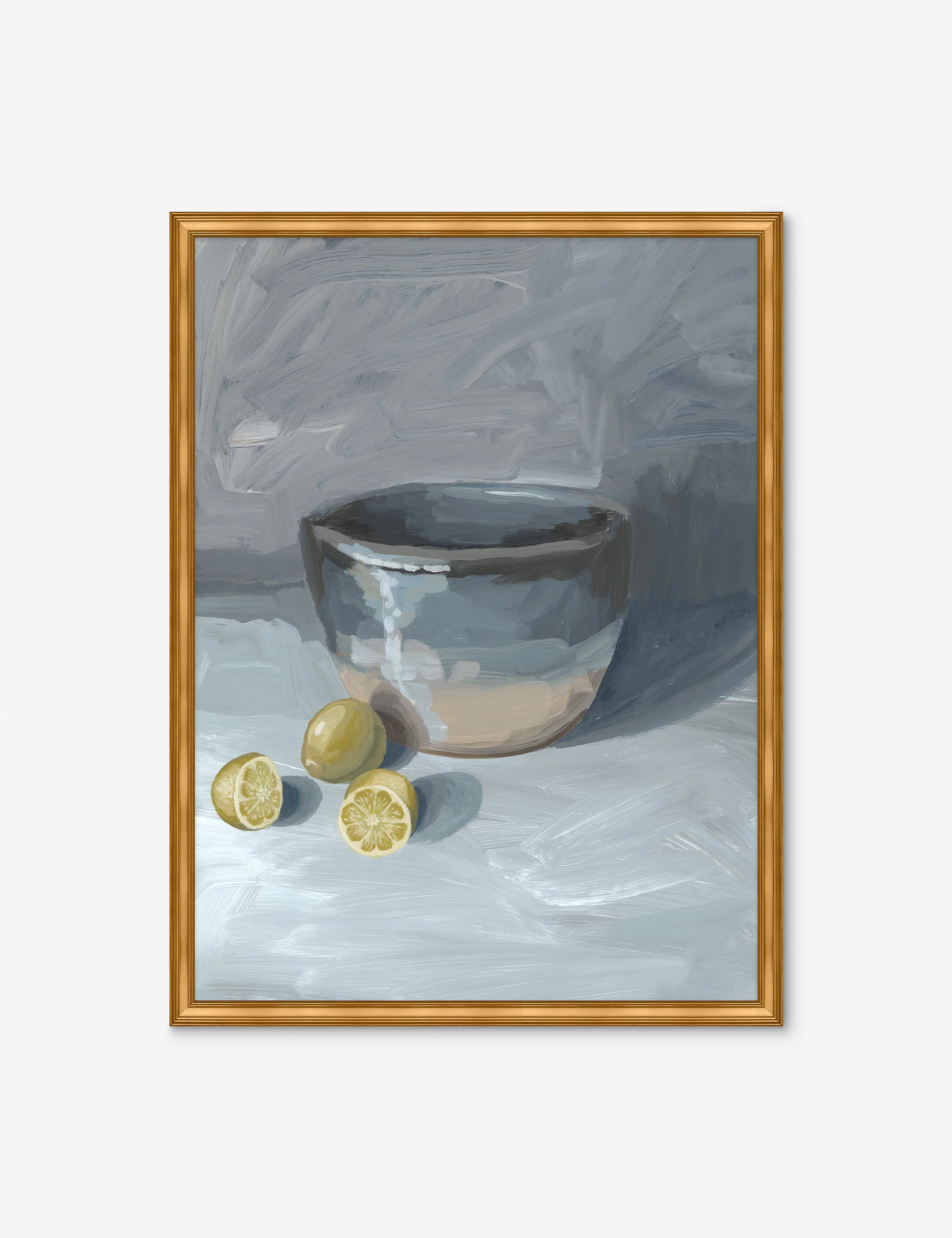 Still Life I Wall Art by Heidi Caillier - Image 2