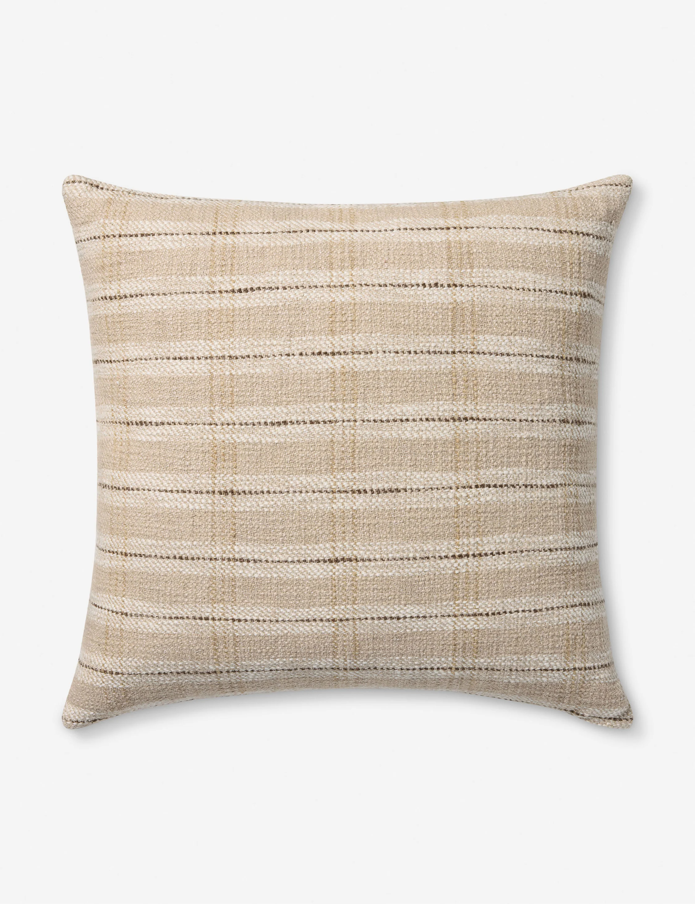 Stockton Pillow by Amber Lewis x Loloi