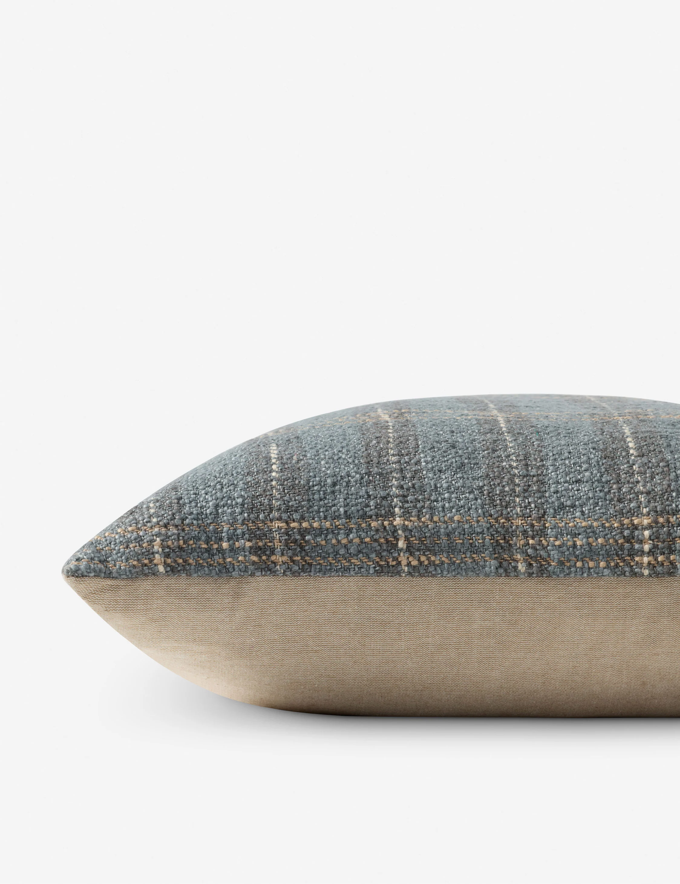 Stockton Pillow by Amber Lewis x Loloi - Image 5