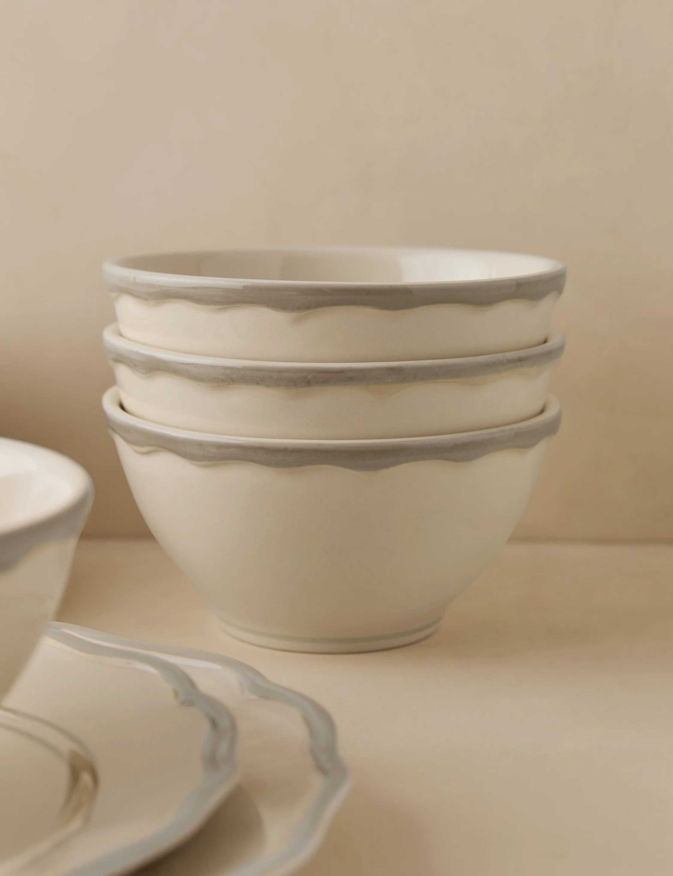 Stoneware Dinnerware by Maison Madison - Image 106