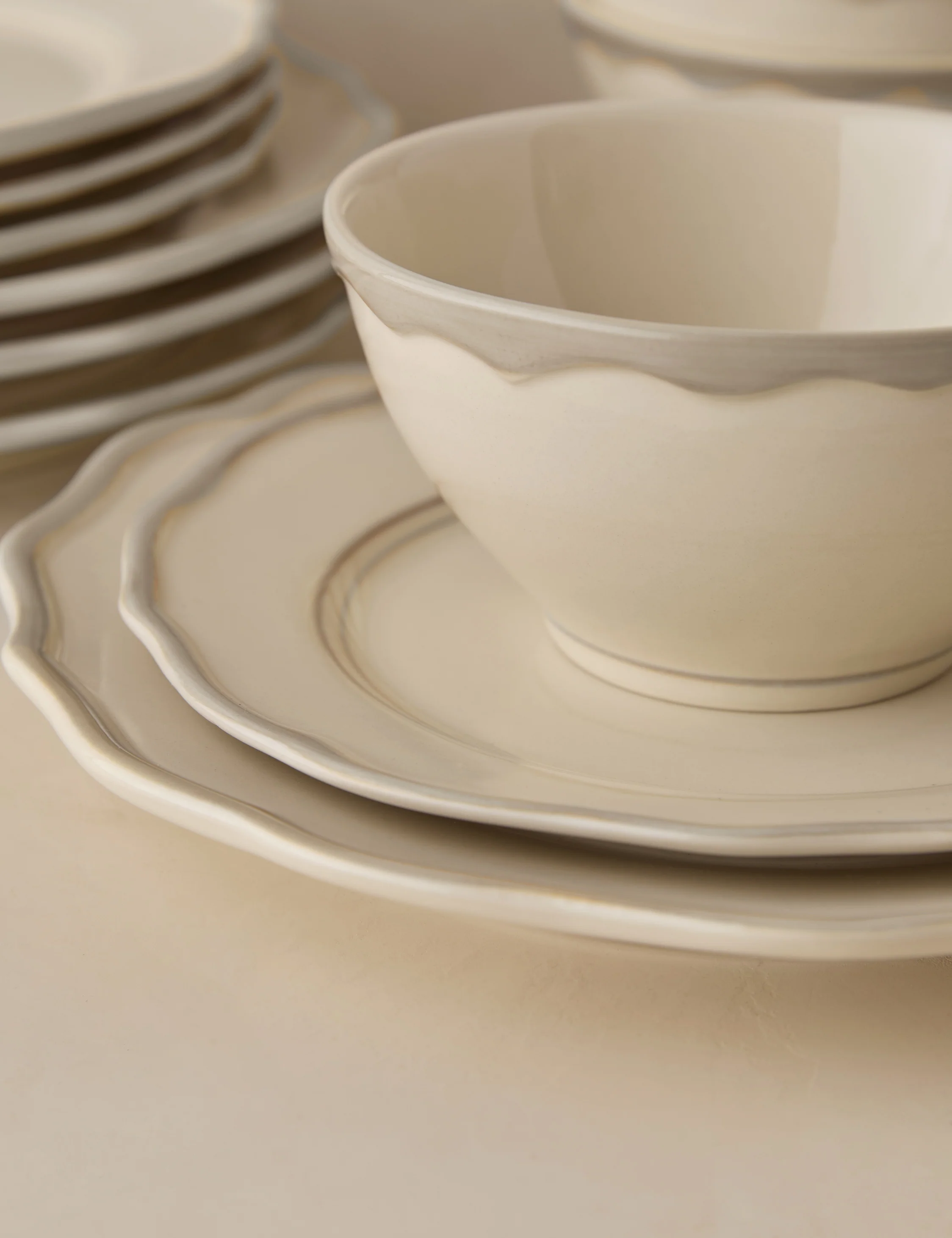 Stoneware Dinnerware by Maison Madison - Image 107
