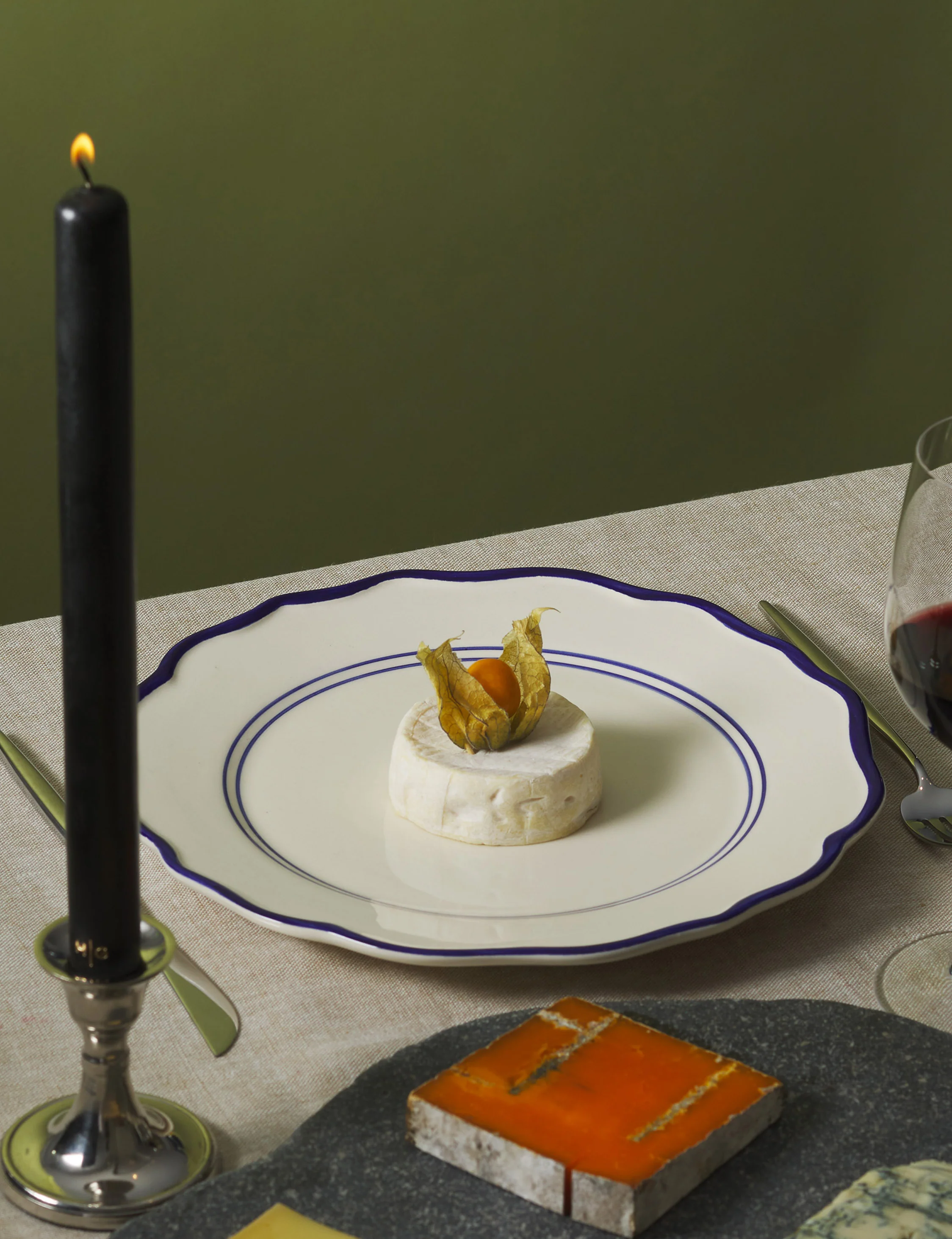 Stoneware Dinnerware by Maison Madison - Image 21
