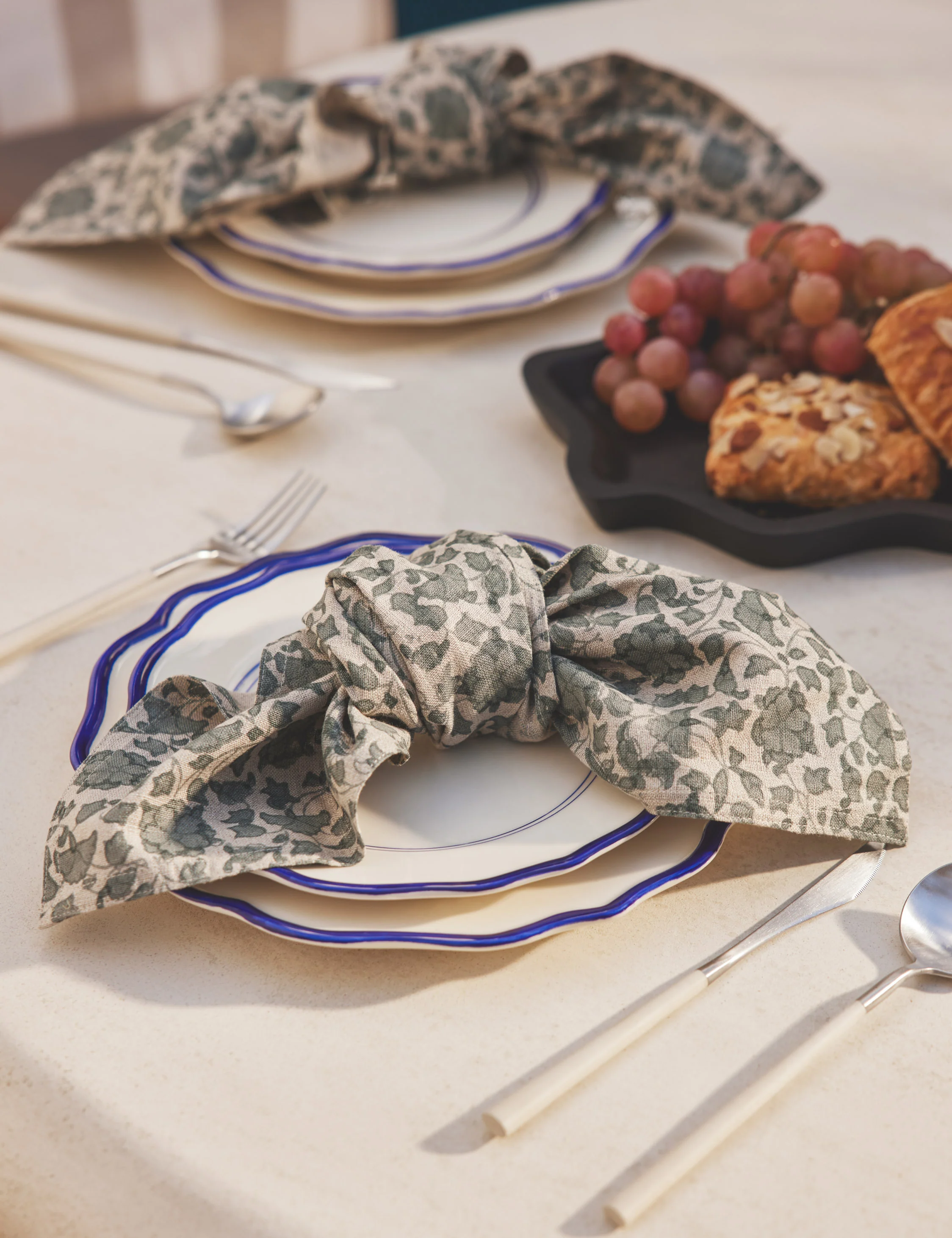 Stoneware Dinnerware by Maison Madison - Image 29