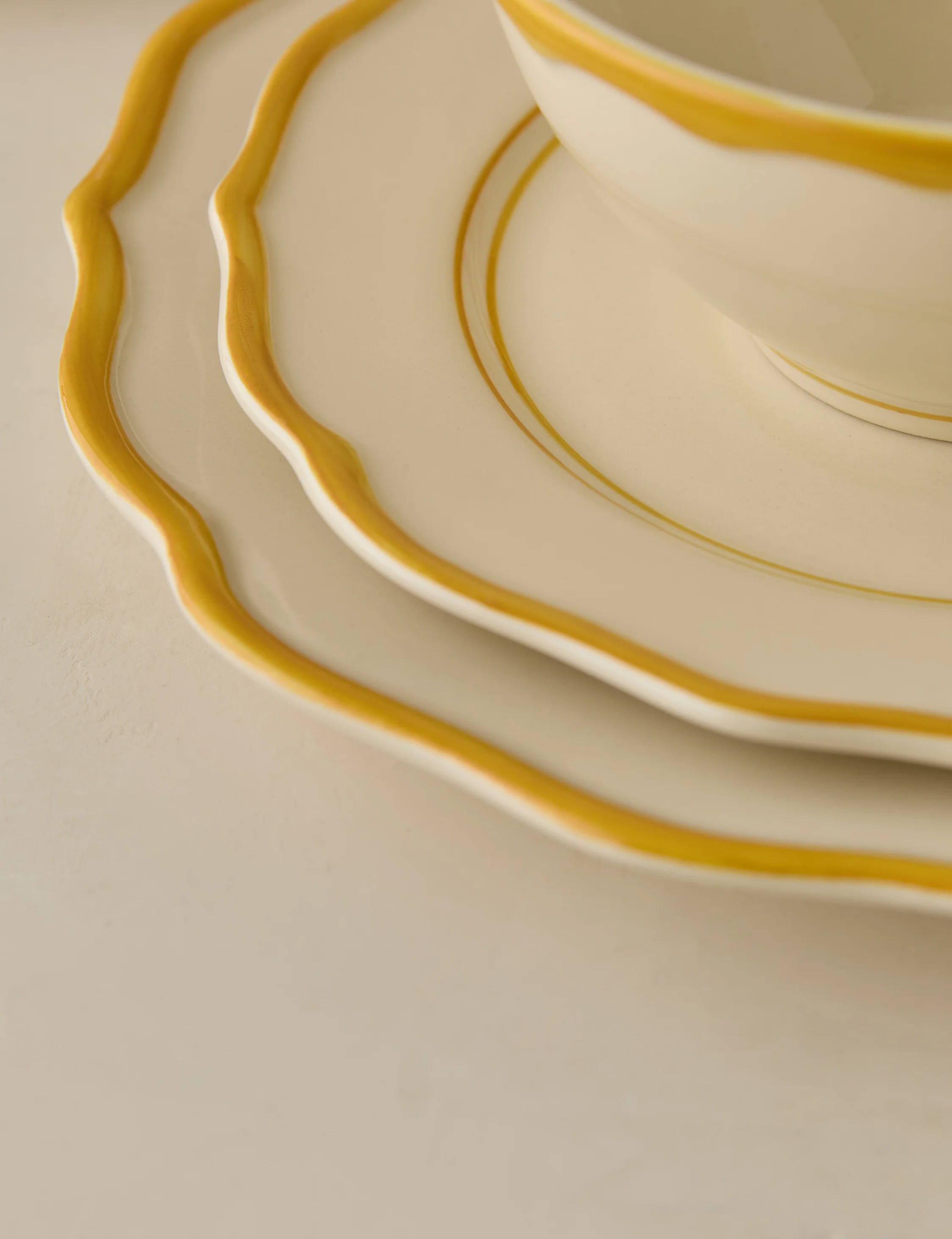 Stoneware Dinnerware by Maison Madison - Image 39