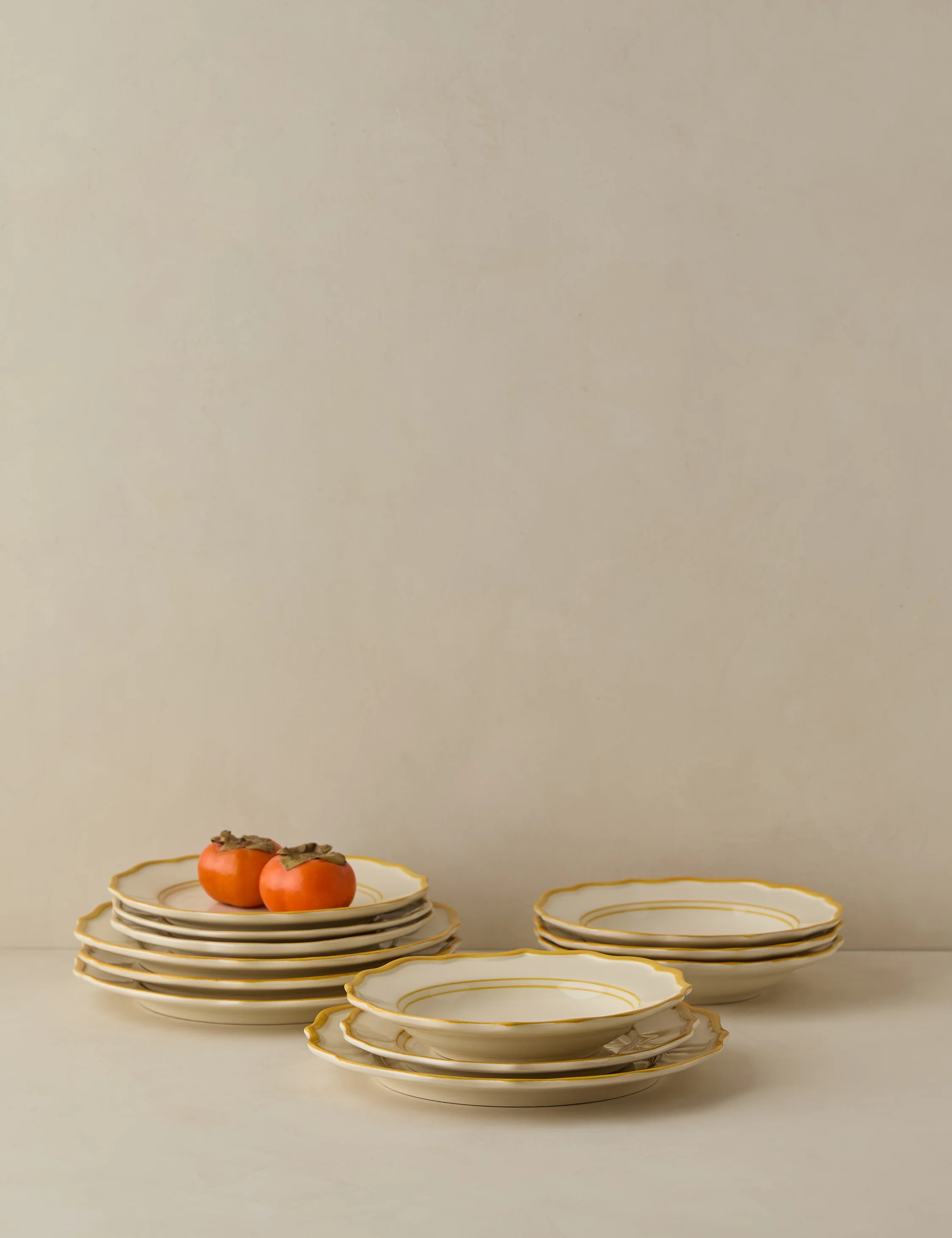 Stoneware Dinnerware by Maison Madison - Image 40