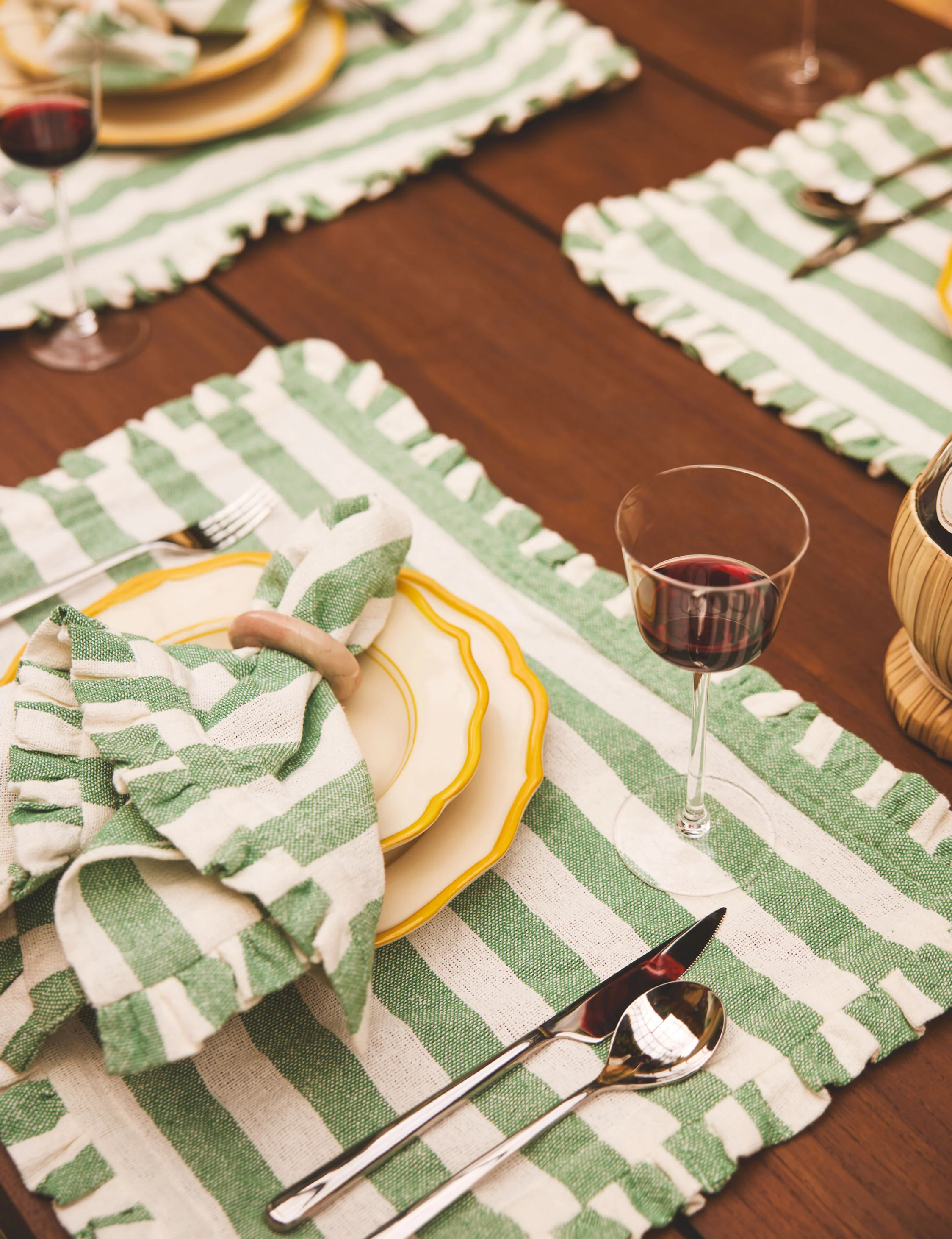 Stoneware Dinnerware by Maison Madison - Image 41