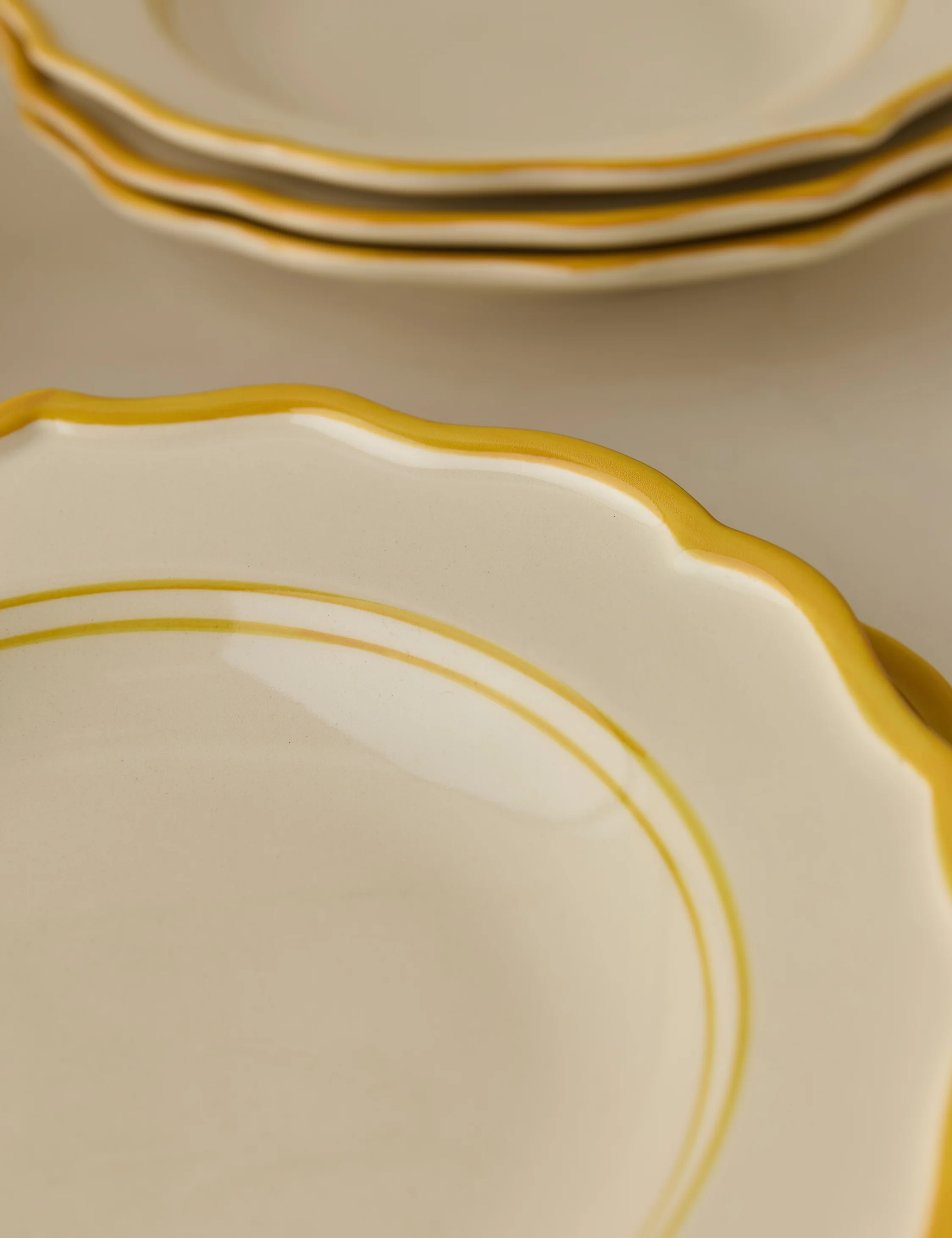 Stoneware Dinnerware by Maison Madison - Image 48