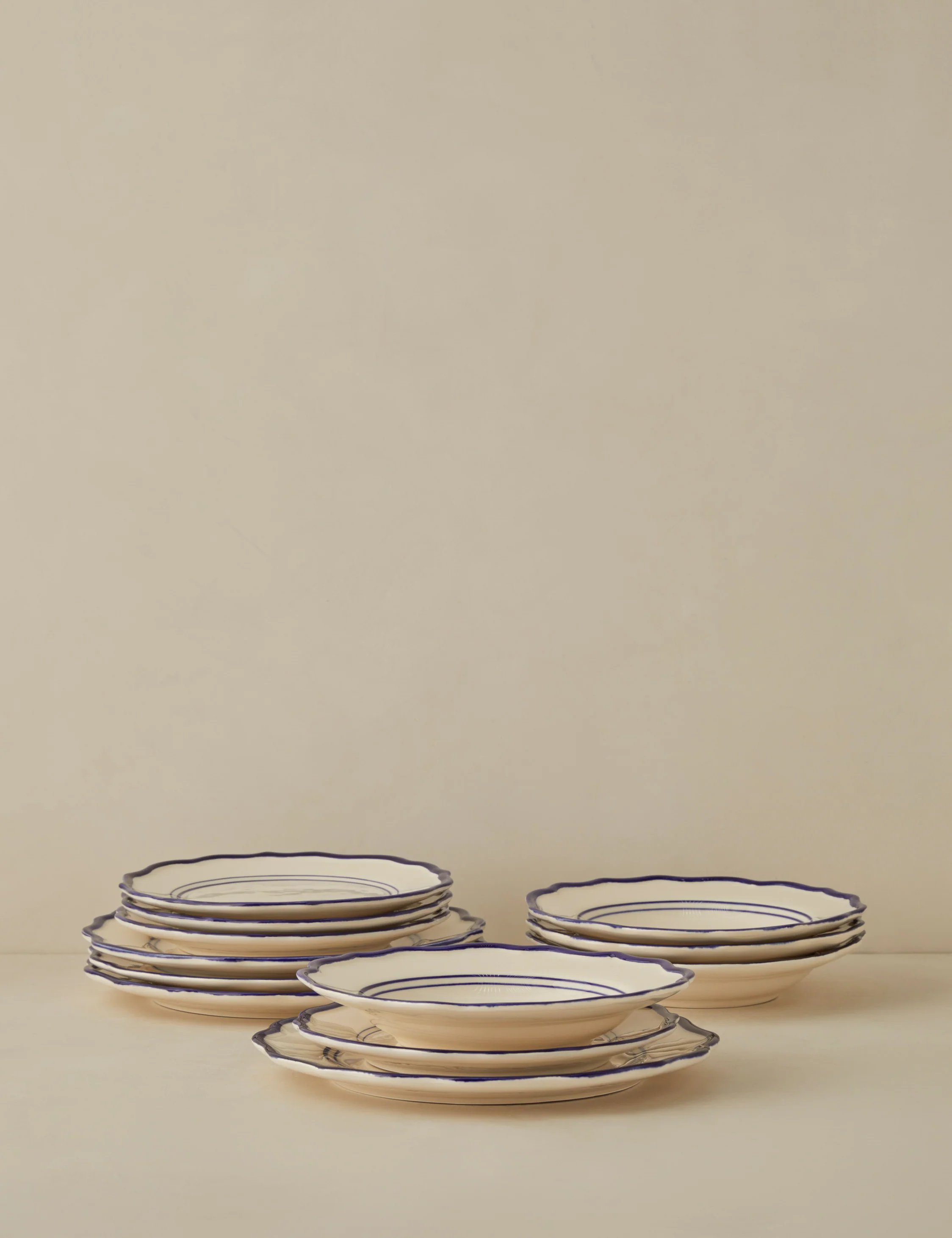Stoneware Dinnerware by Maison Madison - Image 5
