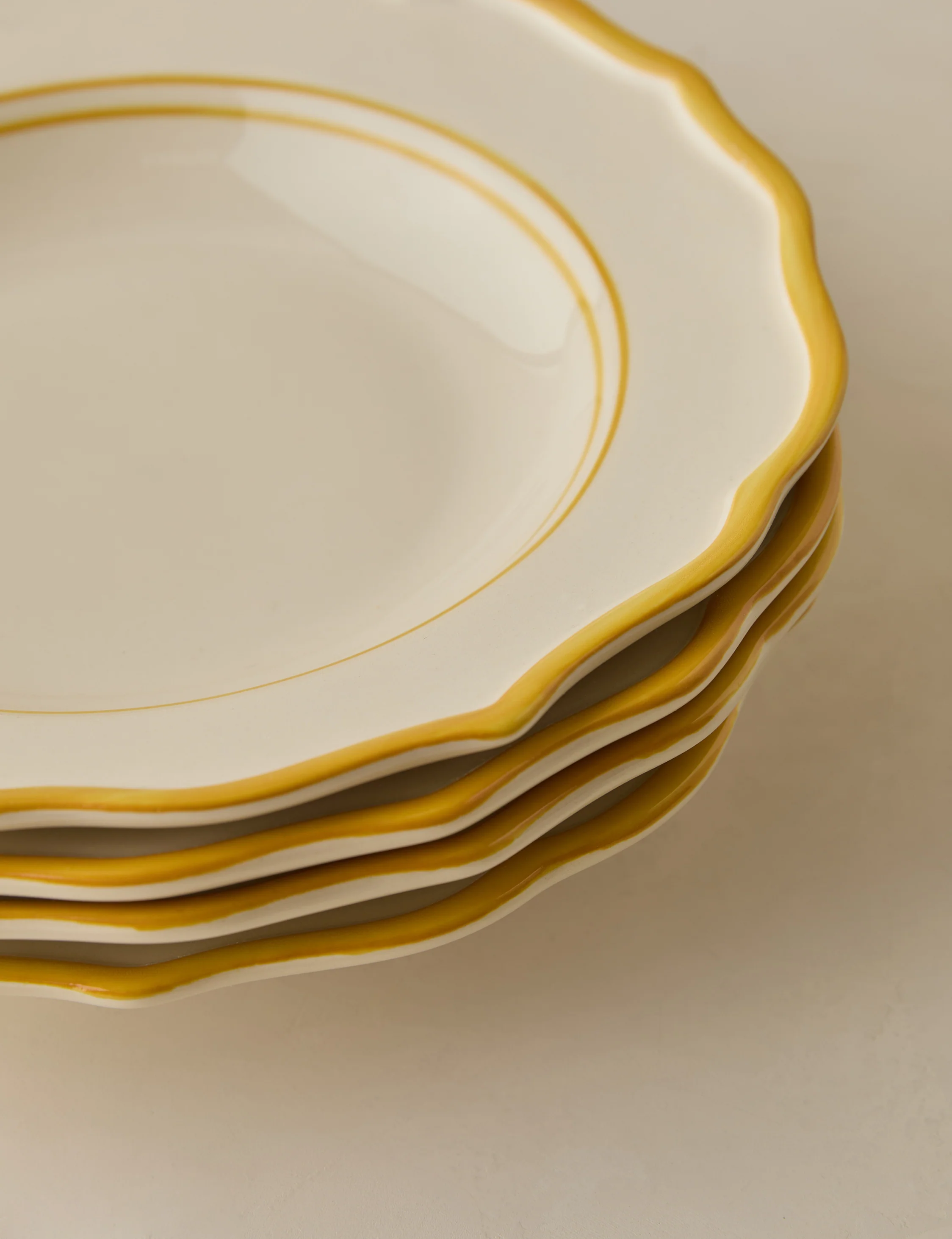 Stoneware Dinnerware by Maison Madison - Image 61