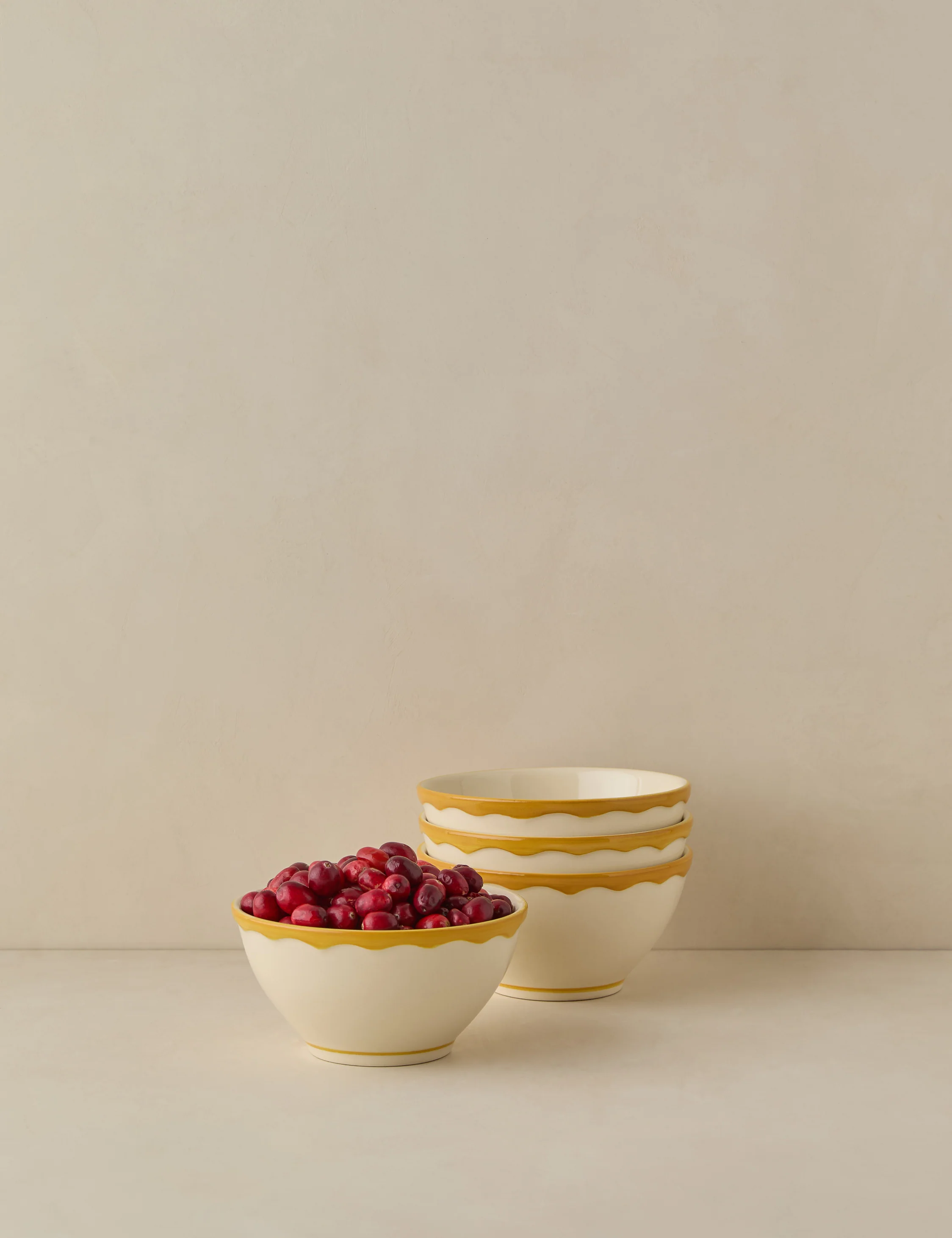Stoneware Dinnerware by Maison Madison - Image 64