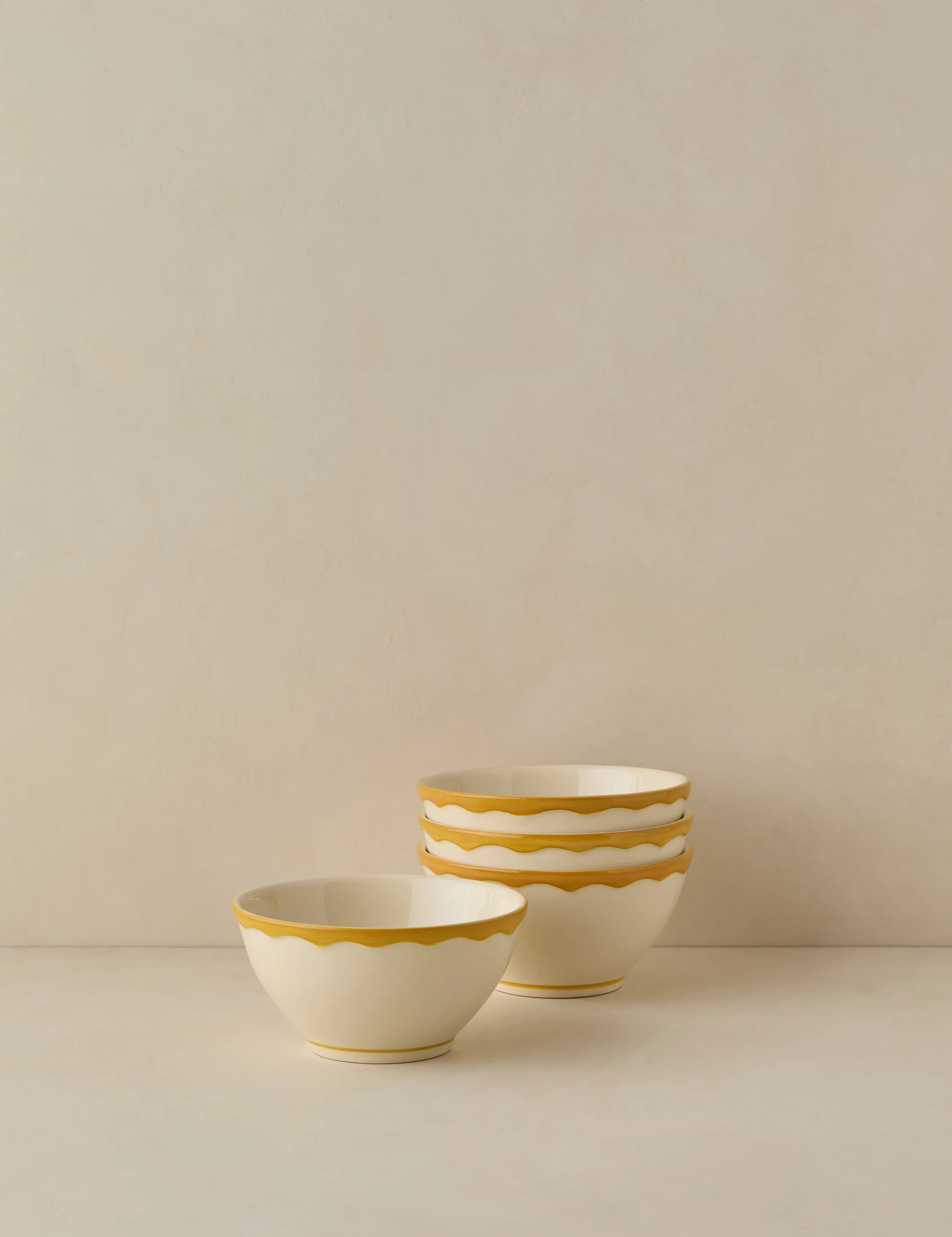 Stoneware Dinnerware by Maison Madison - Image 65