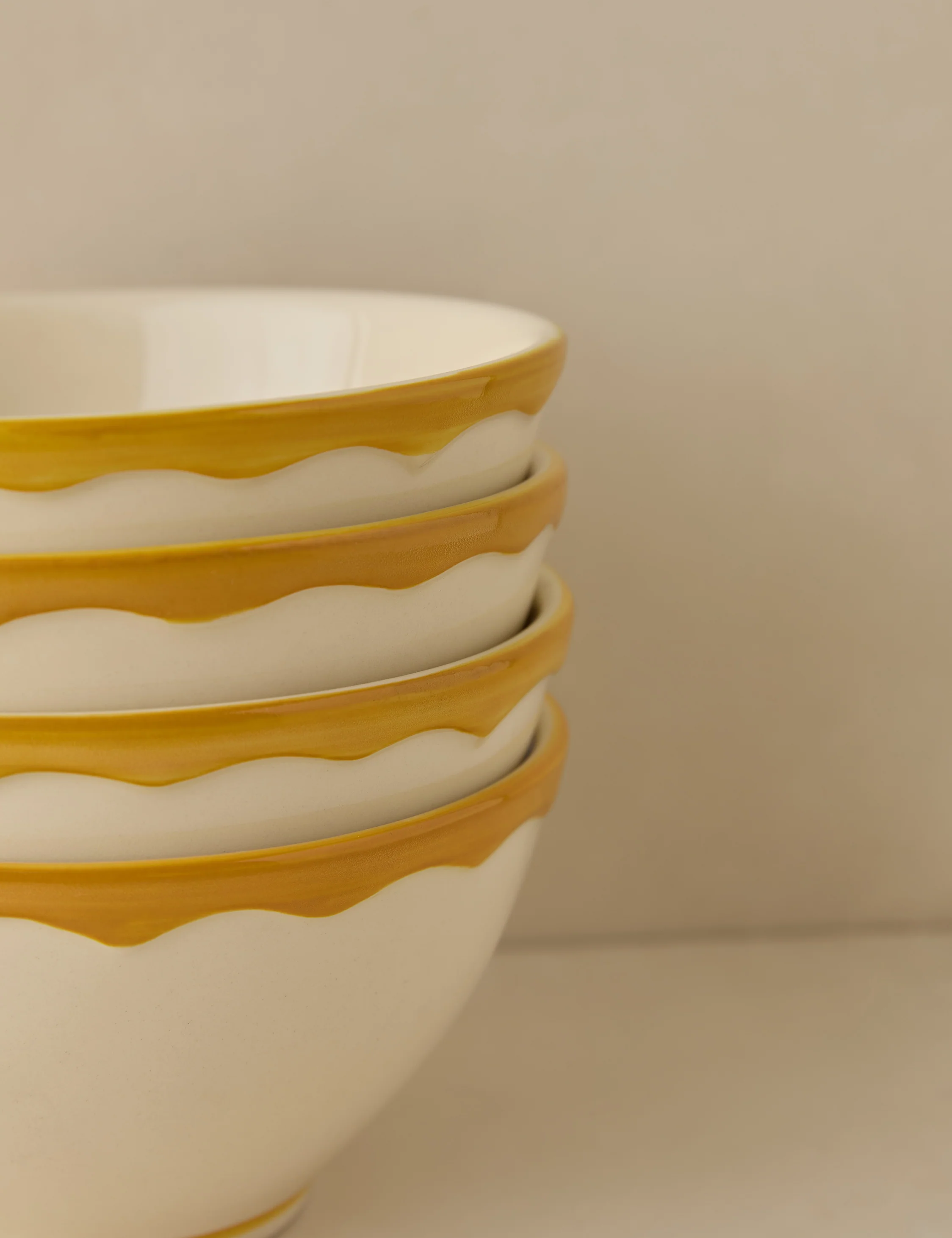 Stoneware Dinnerware by Maison Madison - Image 67