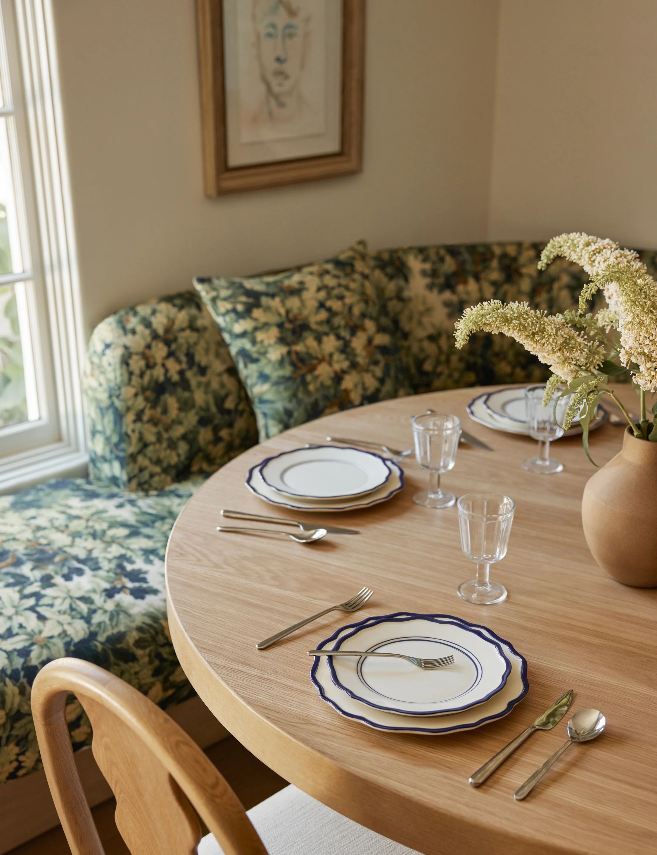 Stoneware Dinnerware by Maison Madison - Image 8