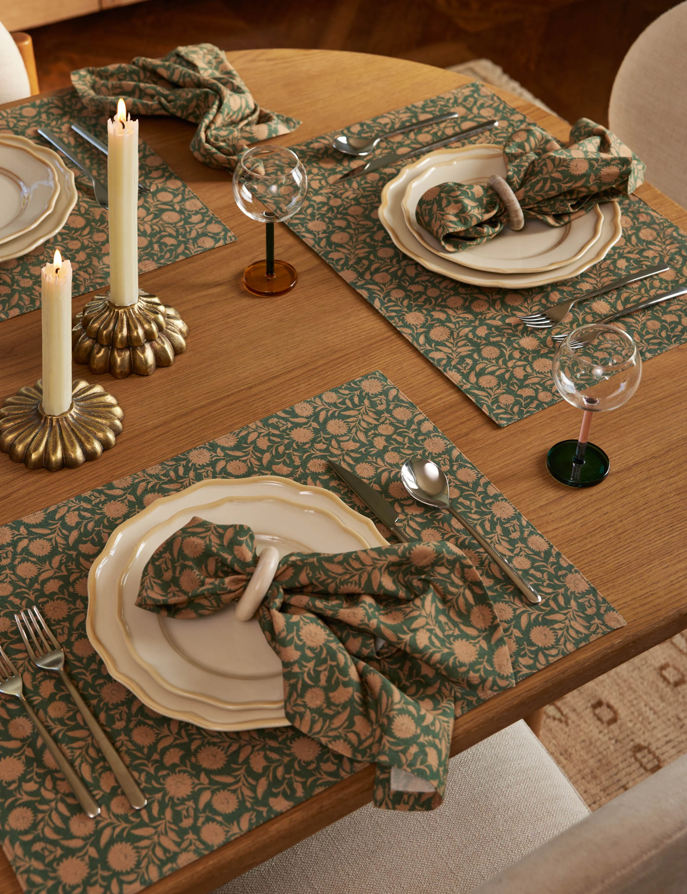 Stoneware Dinnerware by Maison Madison - Image 85