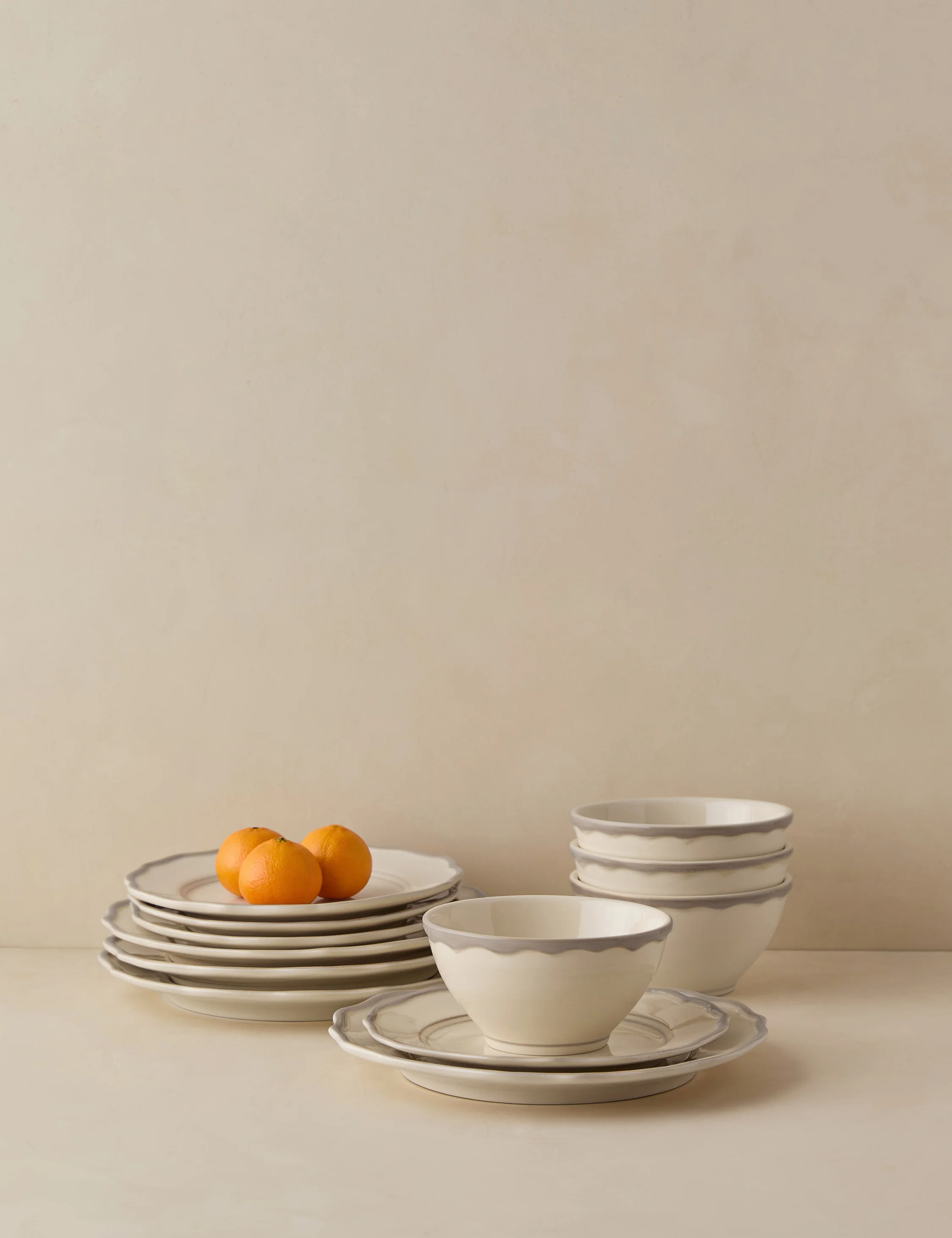 Stoneware Dinnerware by Maison Madison - Image 96