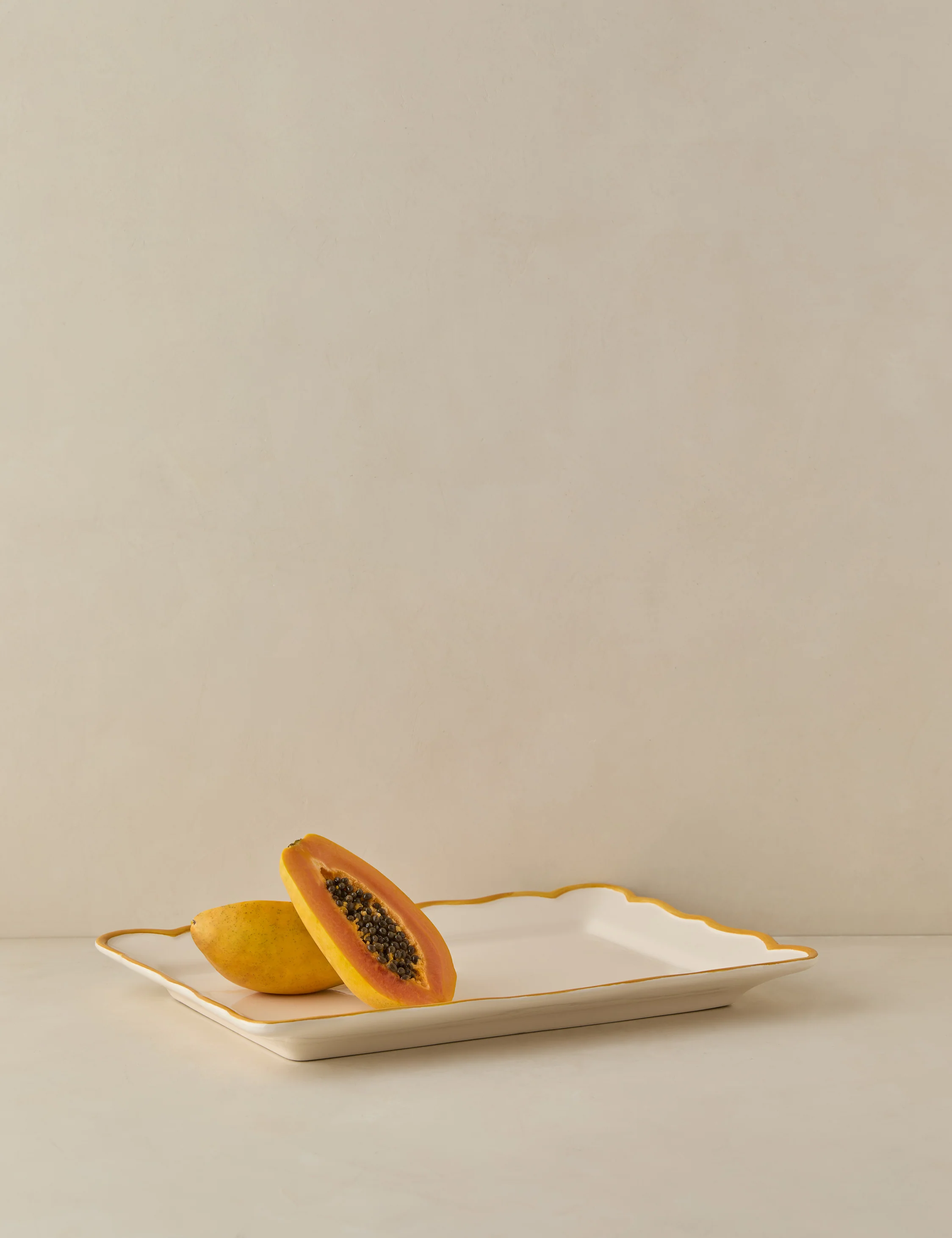 Stoneware Serveware by Maison Madison - Image 13