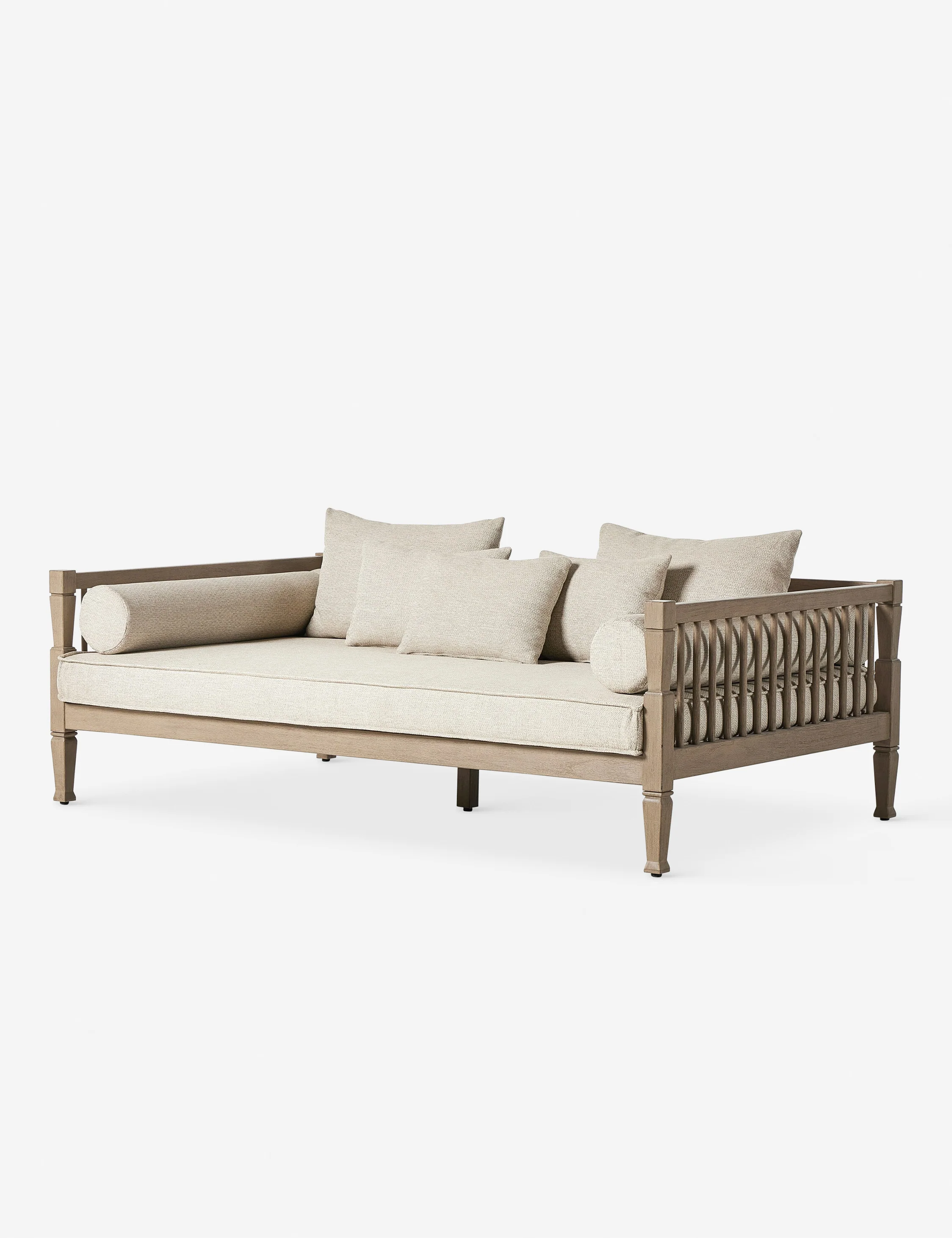 Stratton Indoor / Outdoor Daybed - Image 3