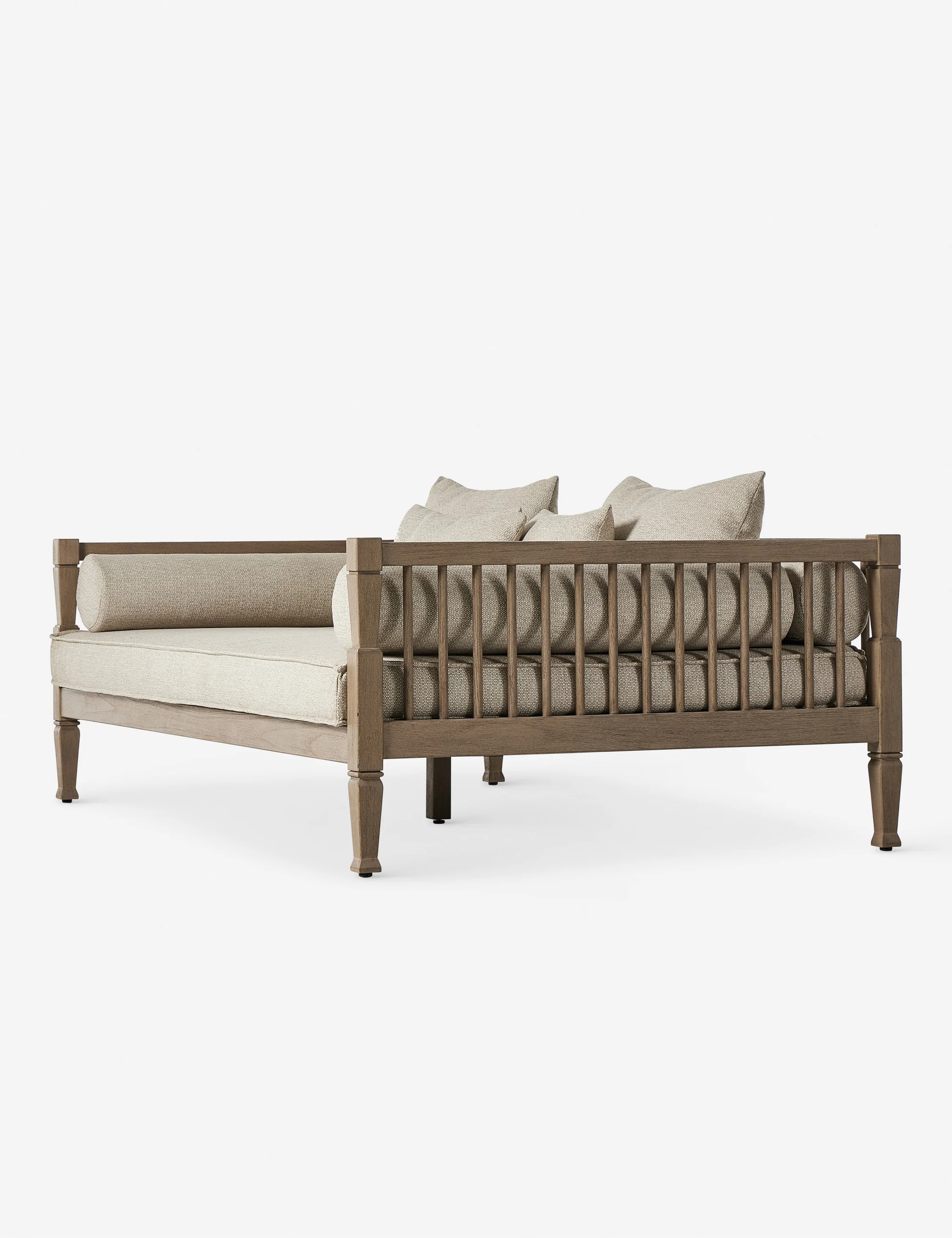 Stratton Indoor / Outdoor Daybed - Image 4