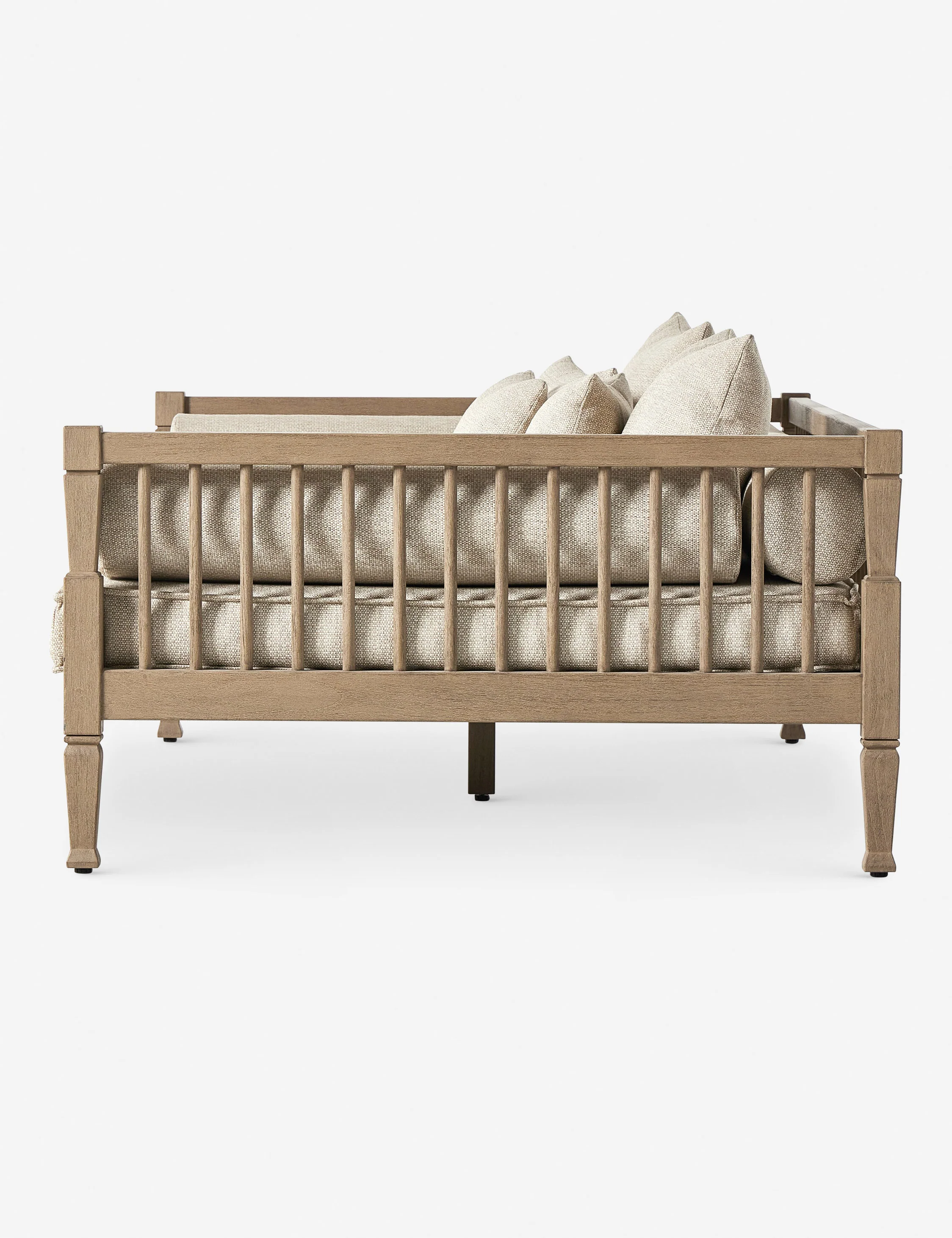 Stratton Indoor / Outdoor Daybed - Image 5