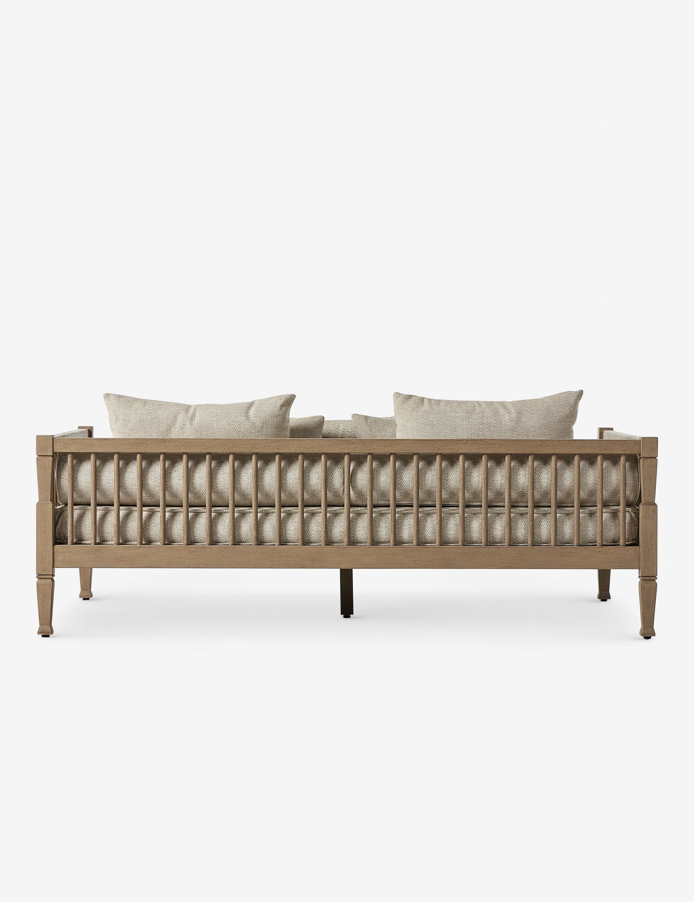 Stratton Indoor / Outdoor Daybed - Image 6