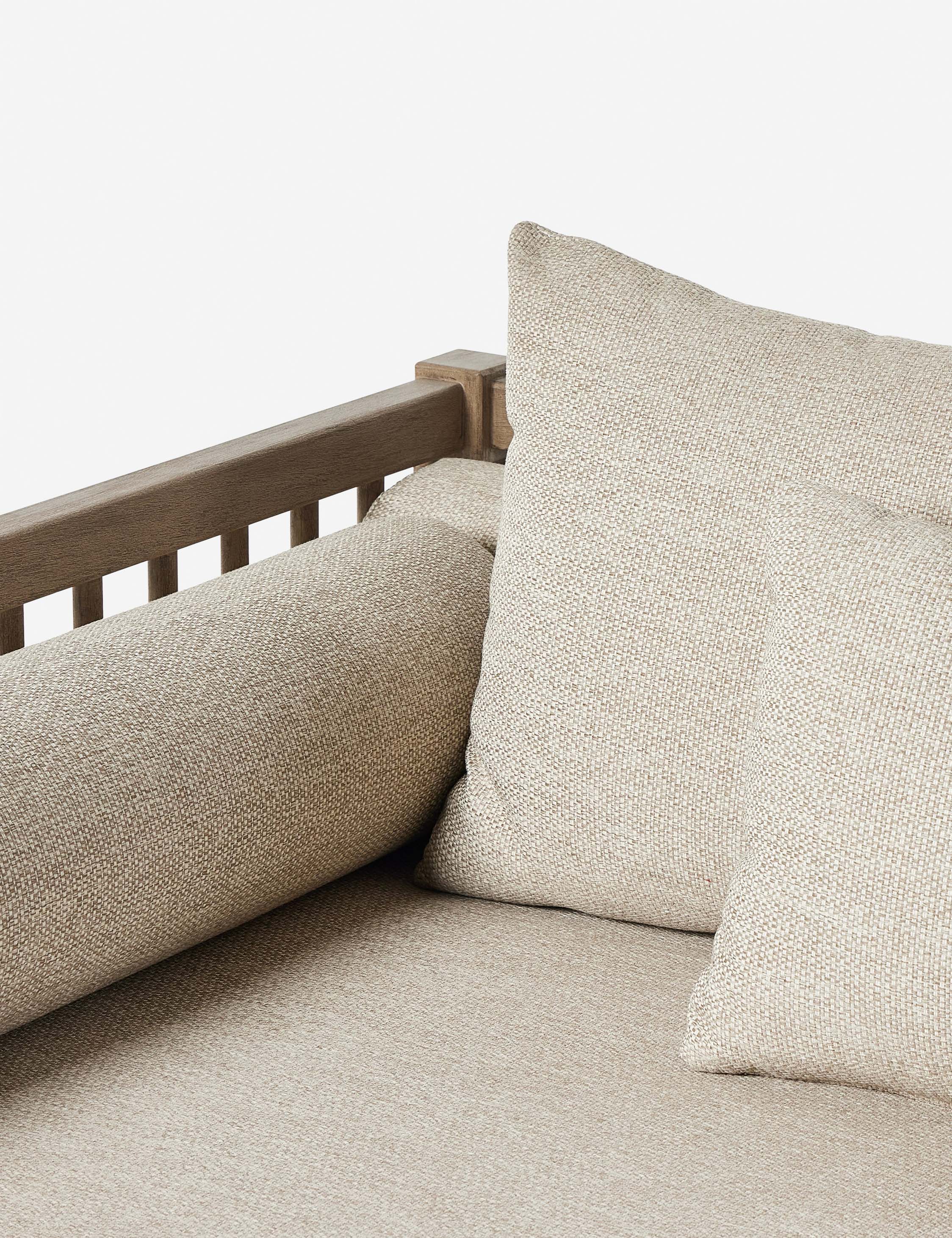 Stratton Indoor / Outdoor Daybed - Image 7