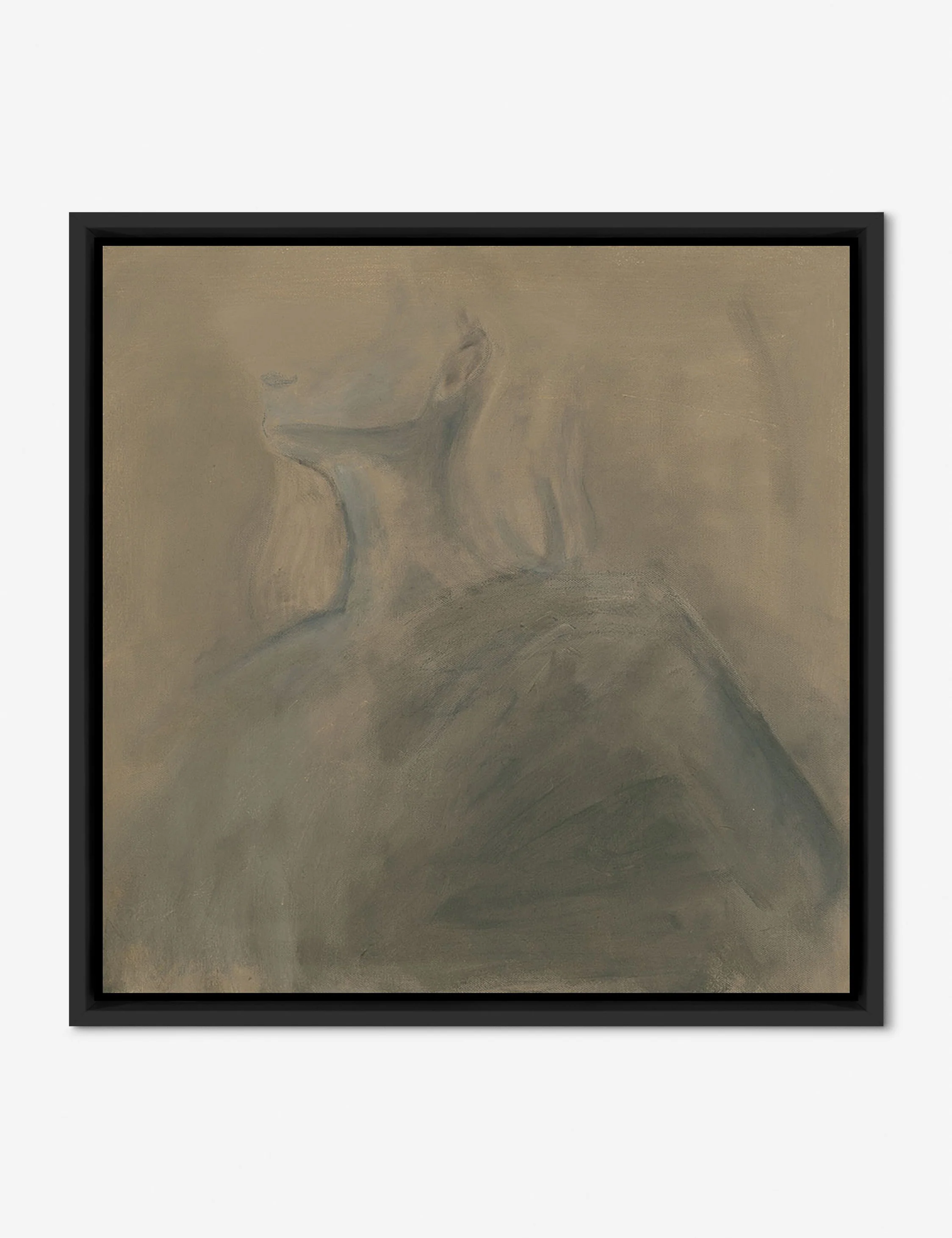 Strength Wall Art by Melody McMunn - Image 2