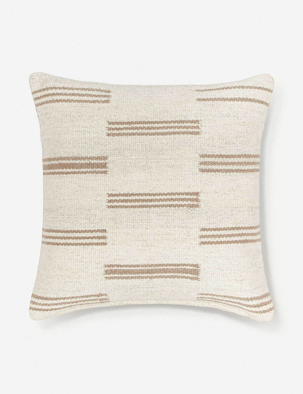Stripe Break Pillow by Sarah Sherman Samuel - Image 5