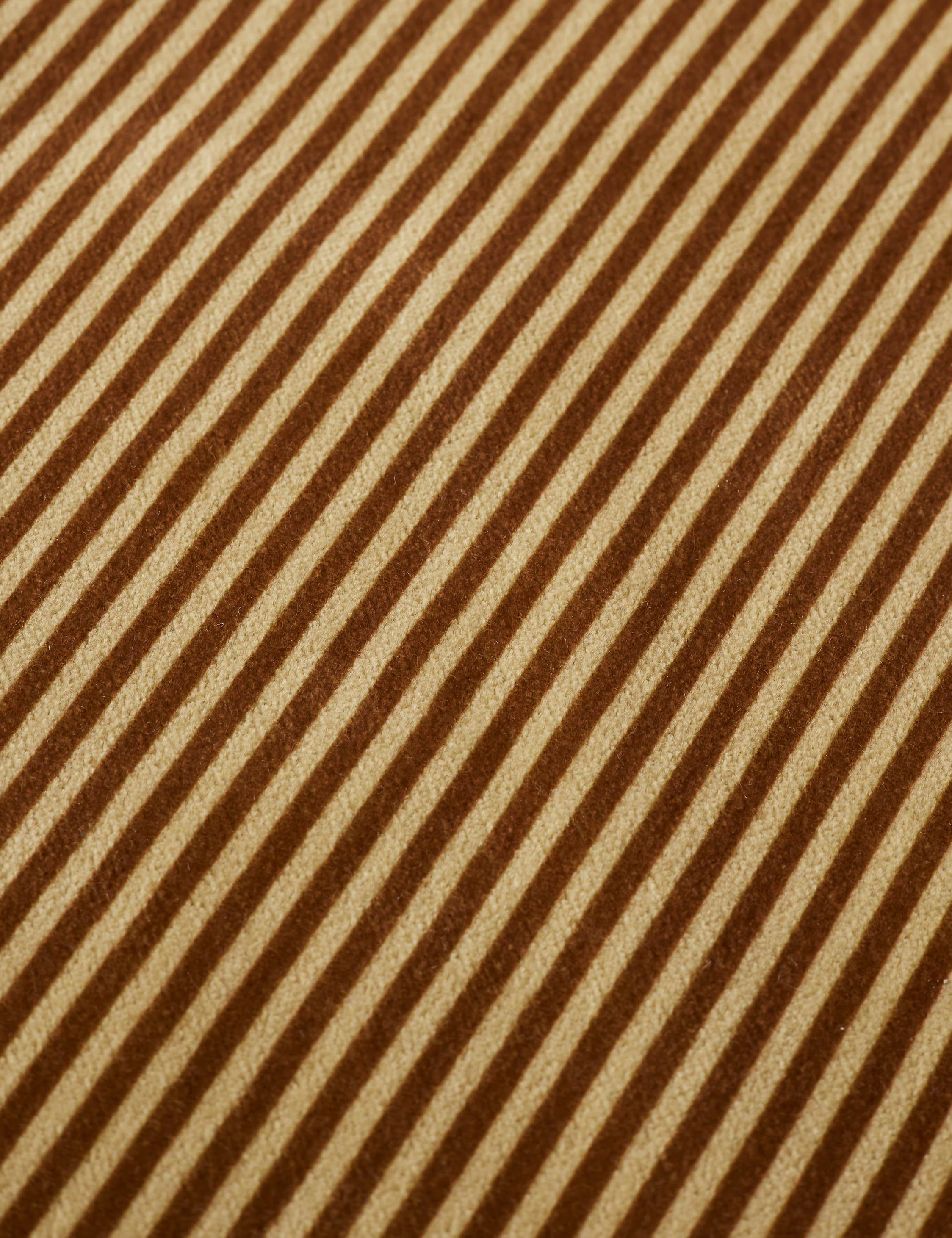 Striped Velvet Fabric by Sarah Sherman Samuel - Image 10