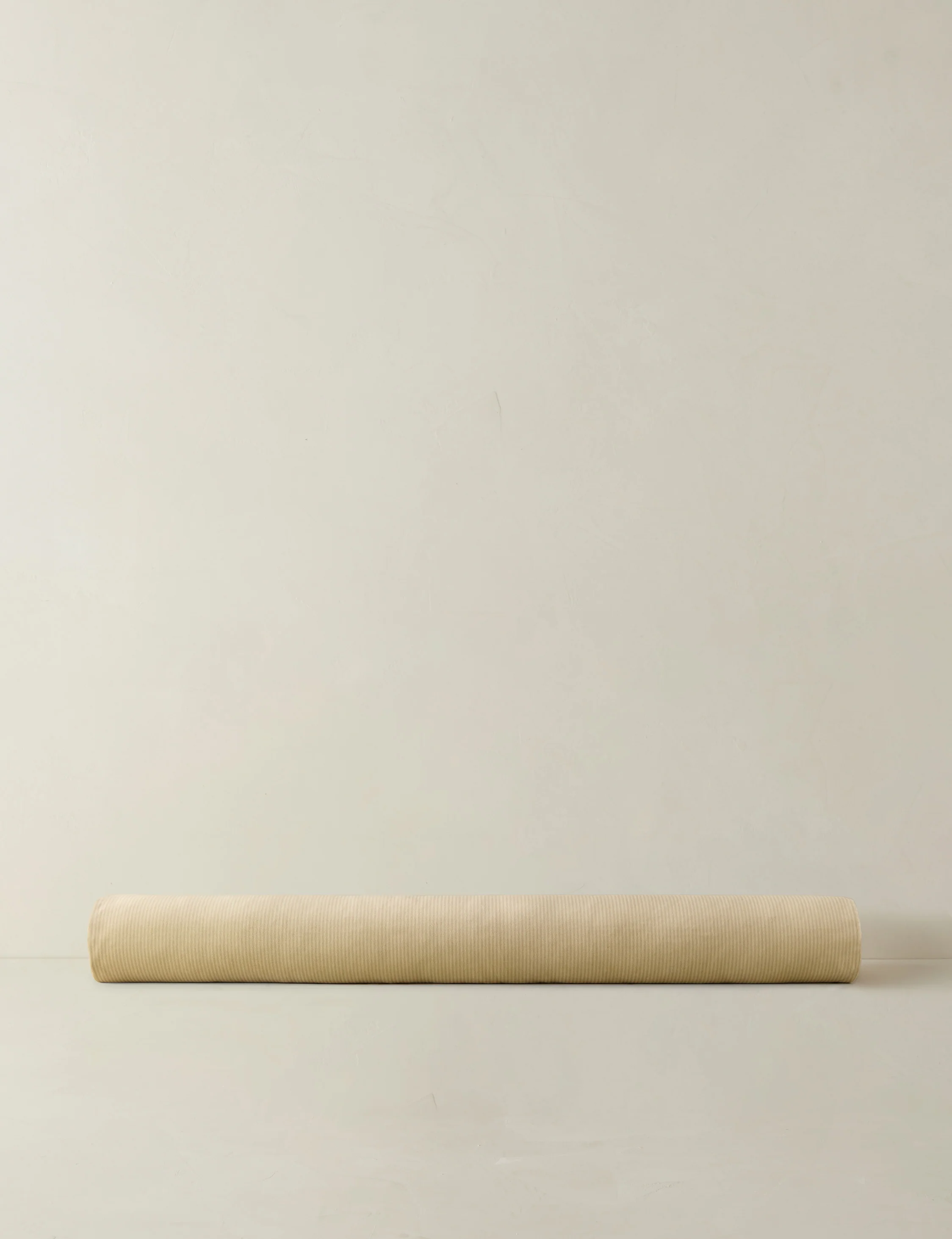 Striped Velvet Long Bolster Pillow by Sarah Sherman Samuel - Image 8
