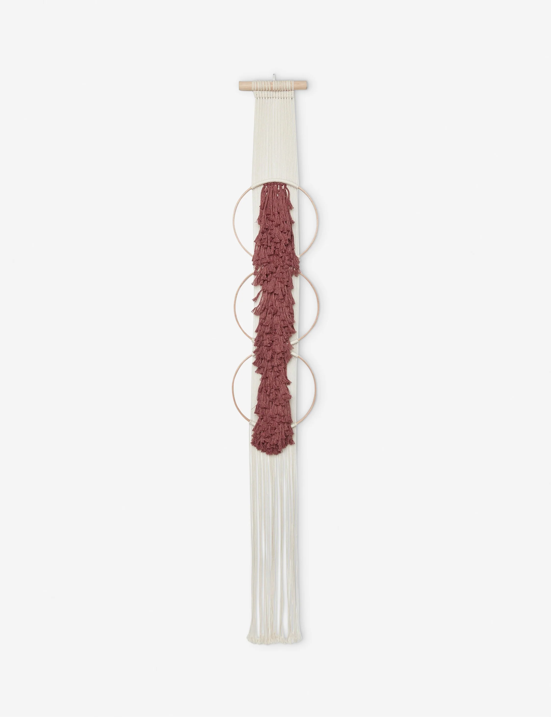 Lwazi Wall Hanging by Studio Nom - Image 2