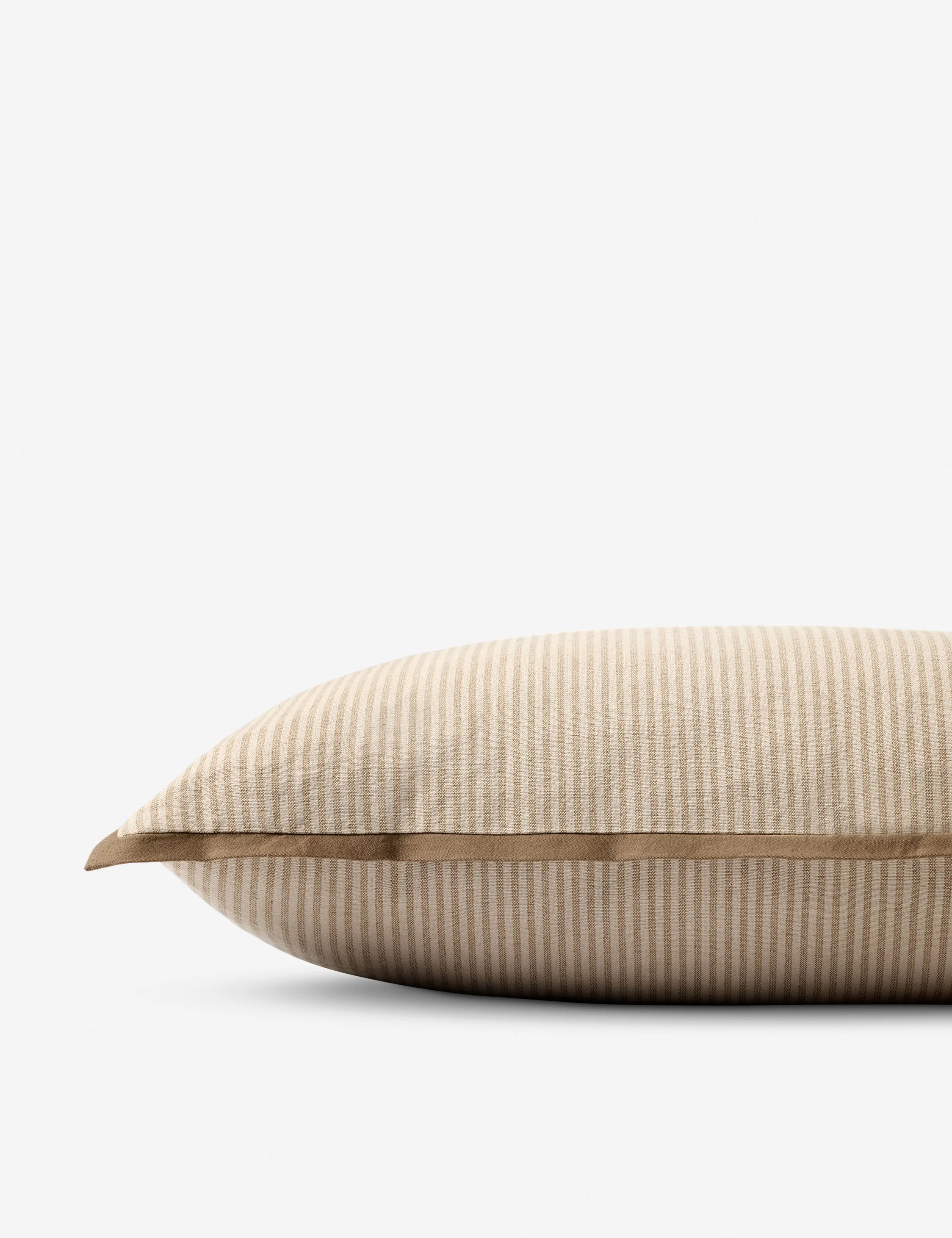 Sullivan Pillow by Jeremiah Brent x Loloi - Image 11