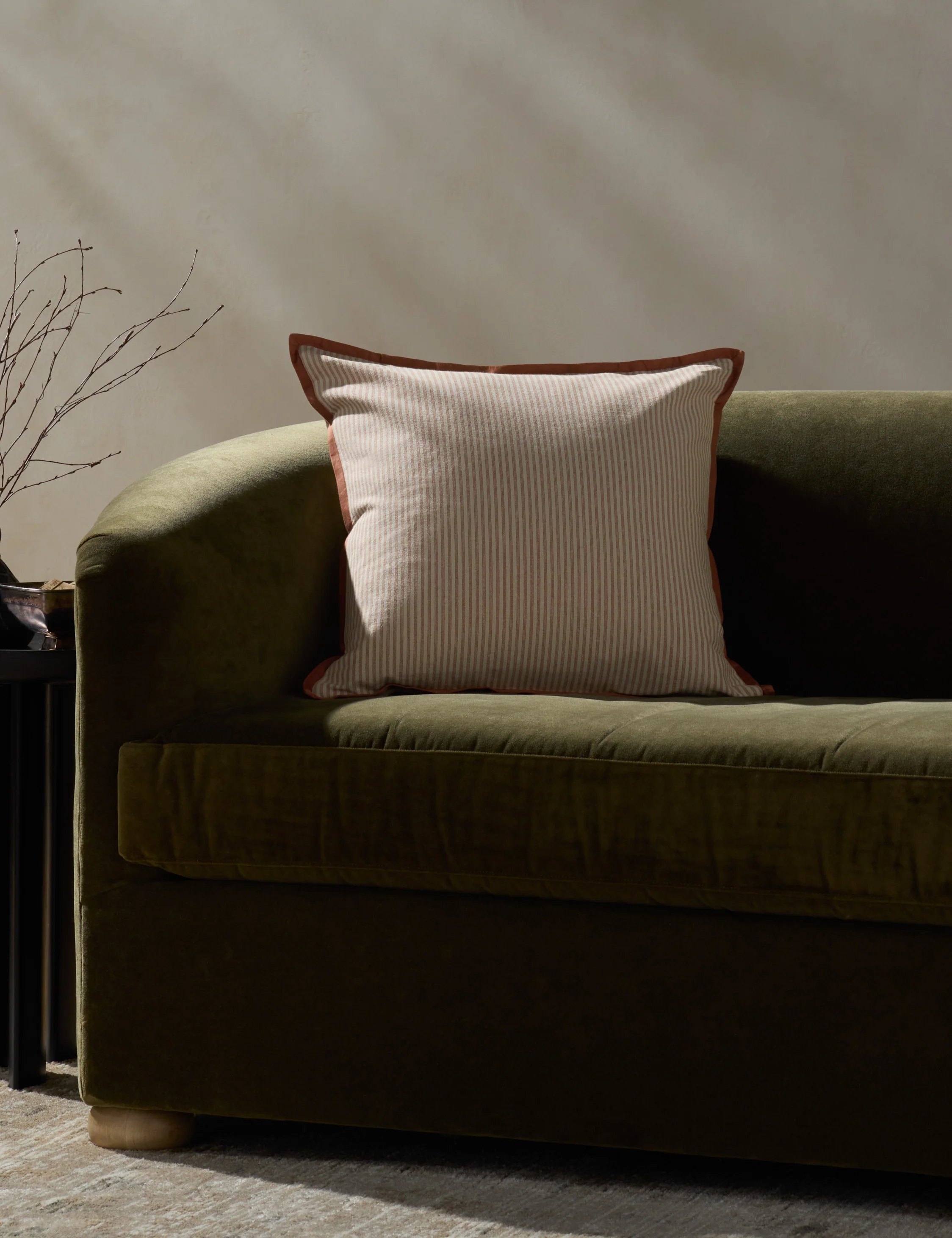 Sullivan Pillow by Jeremiah Brent x Loloi - Image 16