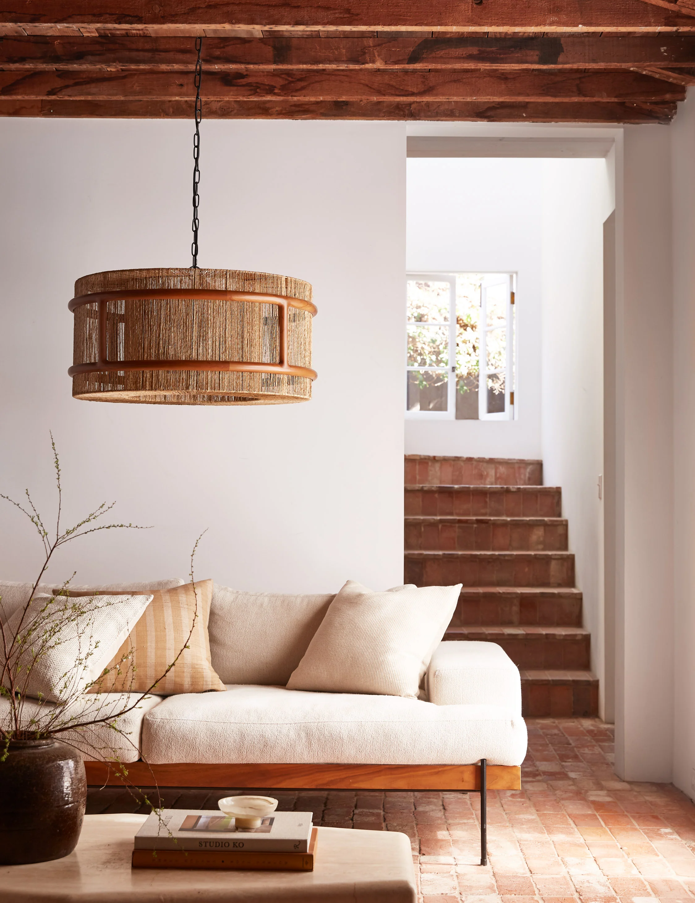 Suma Chandelier - Image 2