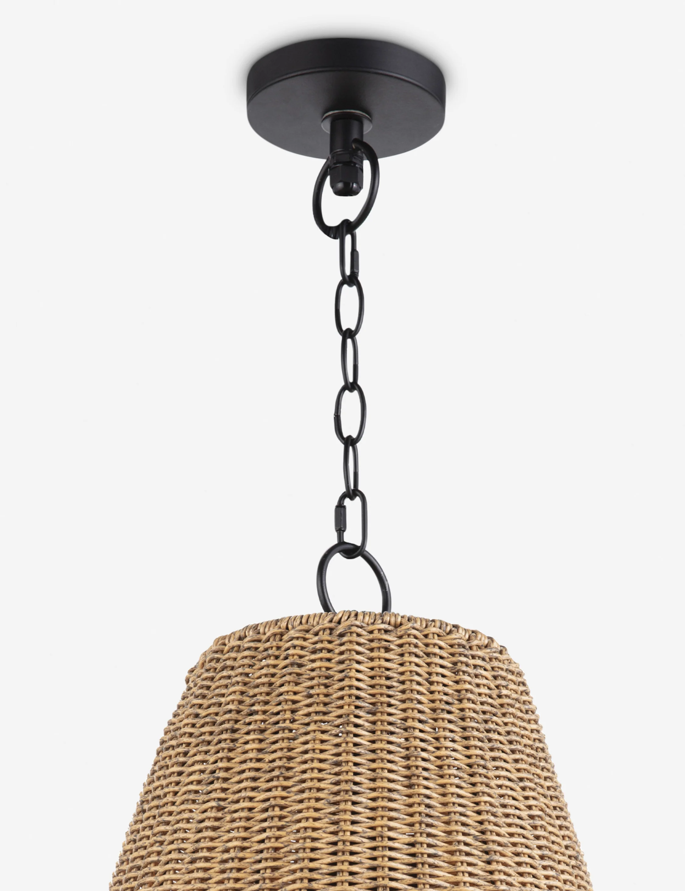 Summer Outdoor Pendant Light by Regina Andrew - Image 7