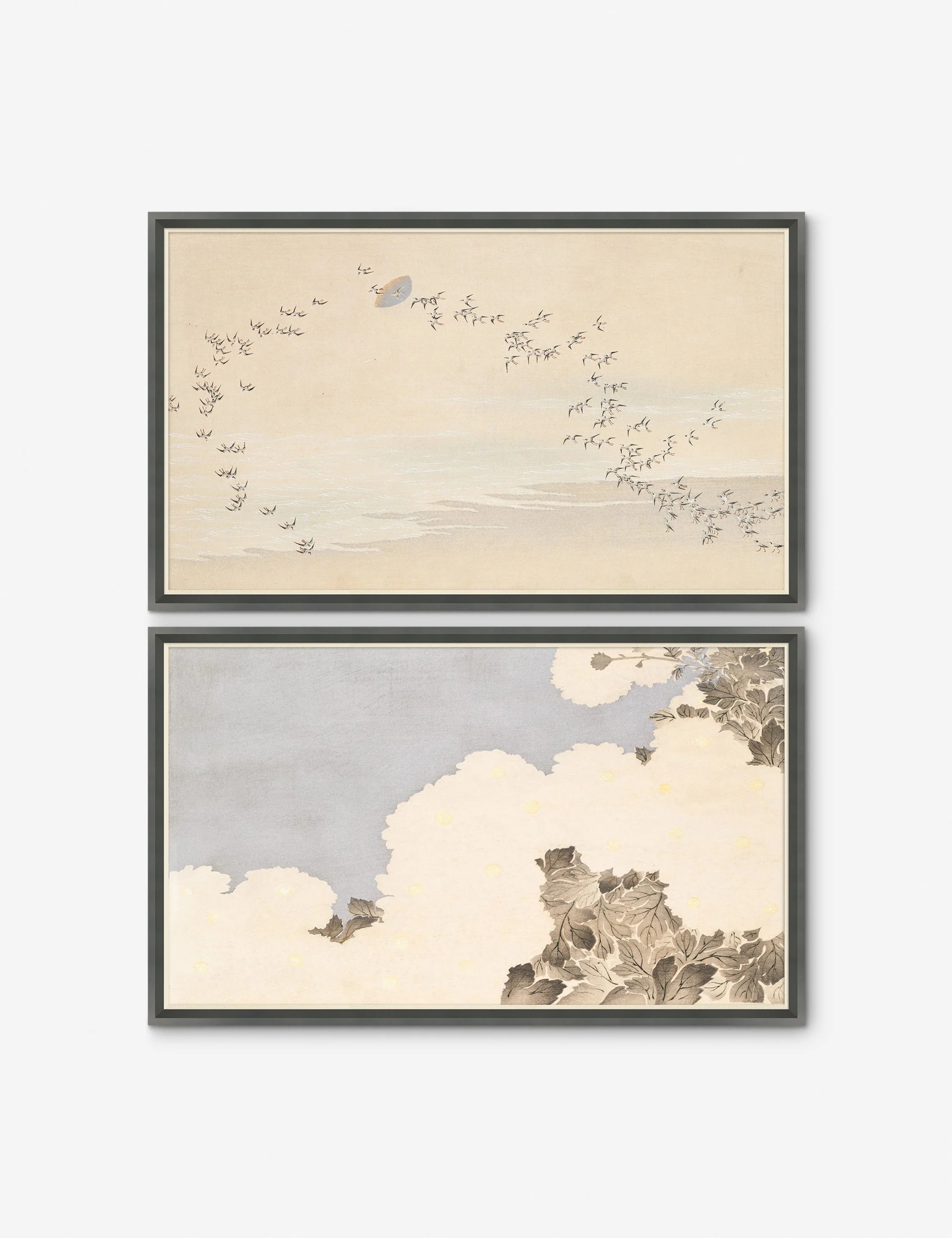 Summer Skies Wall Art (Set of 2) - Image 2