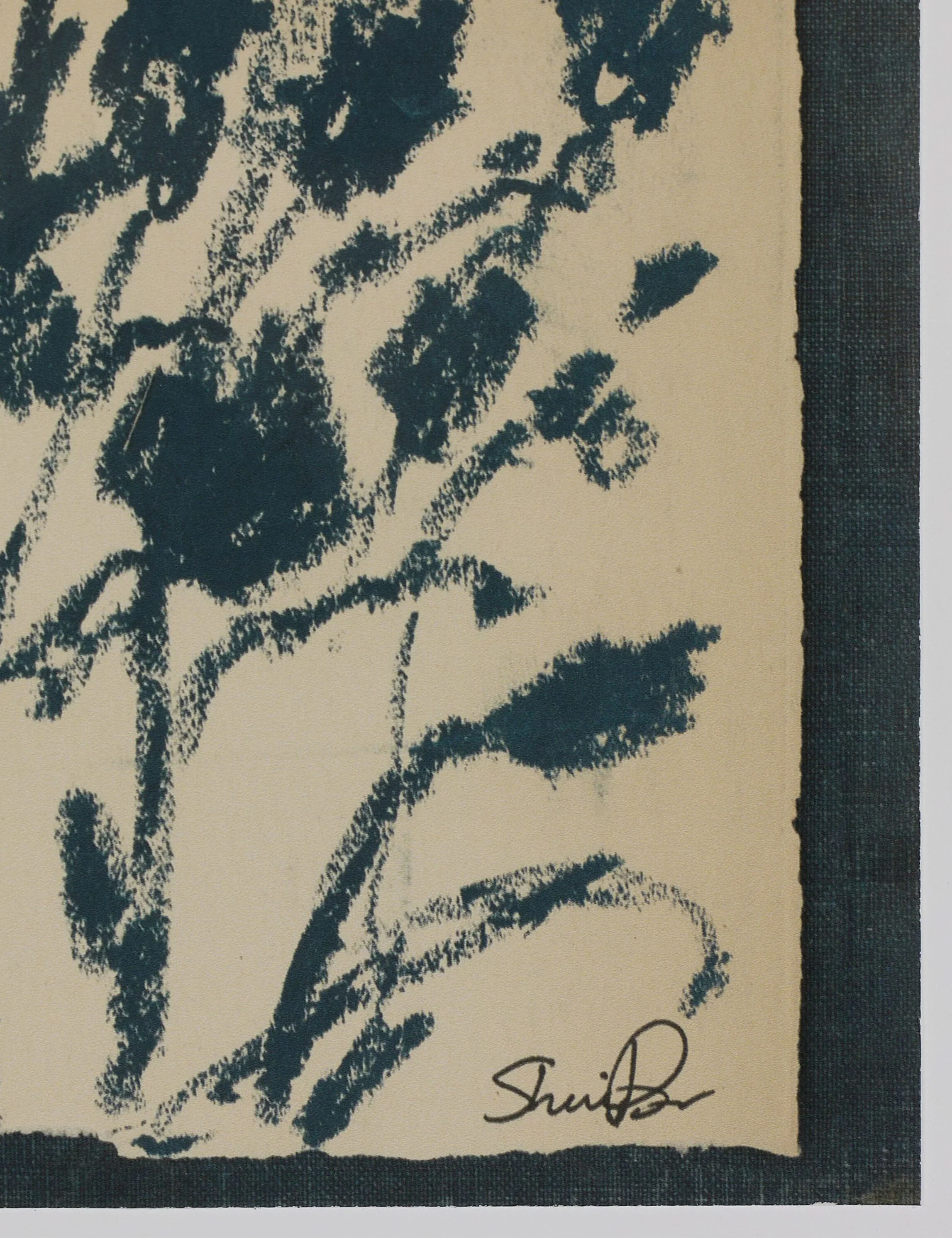 Summer Weeds II Wall Art by Shaina Page - Image 5