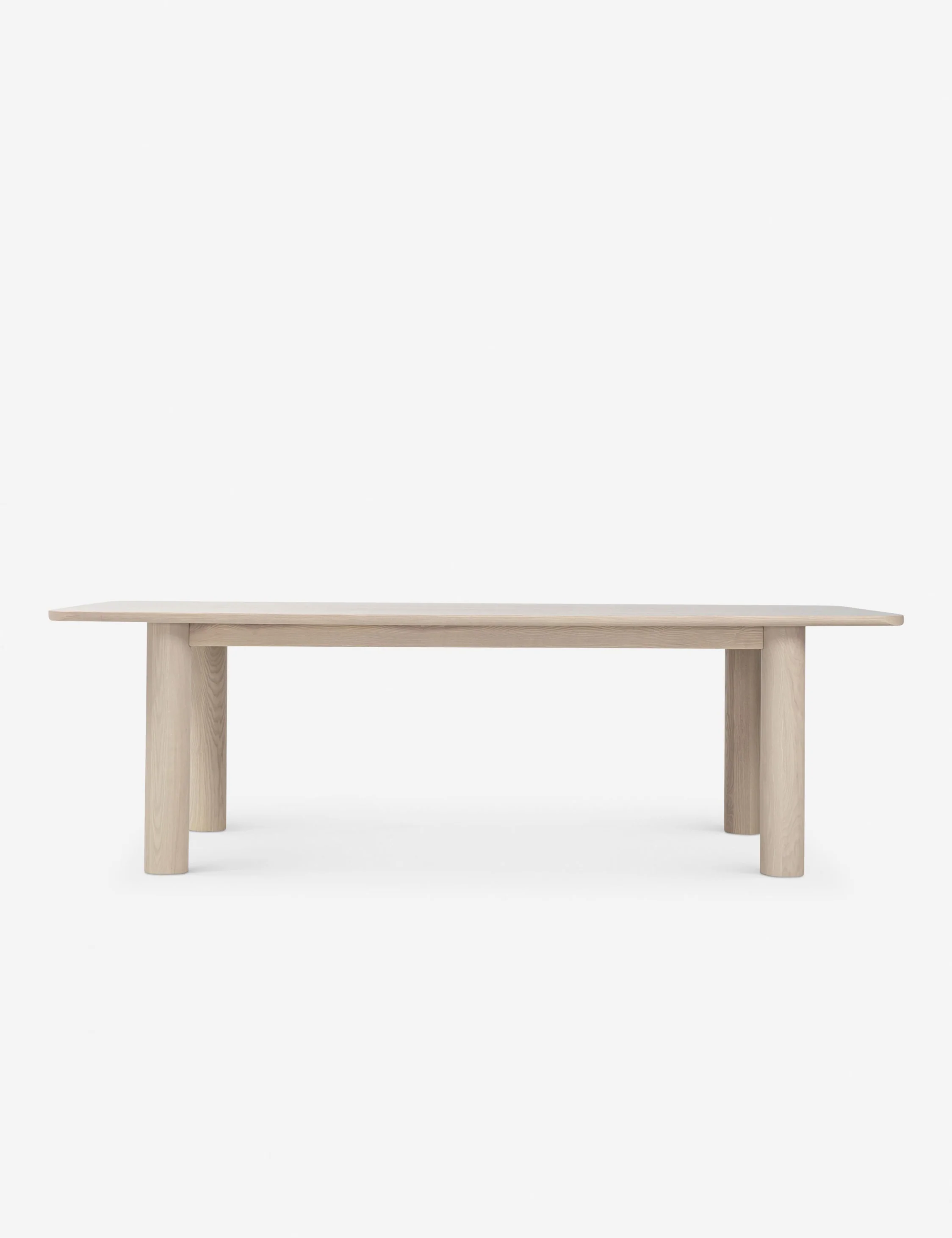 Arc Dining Table by Sun at Six - Image 2