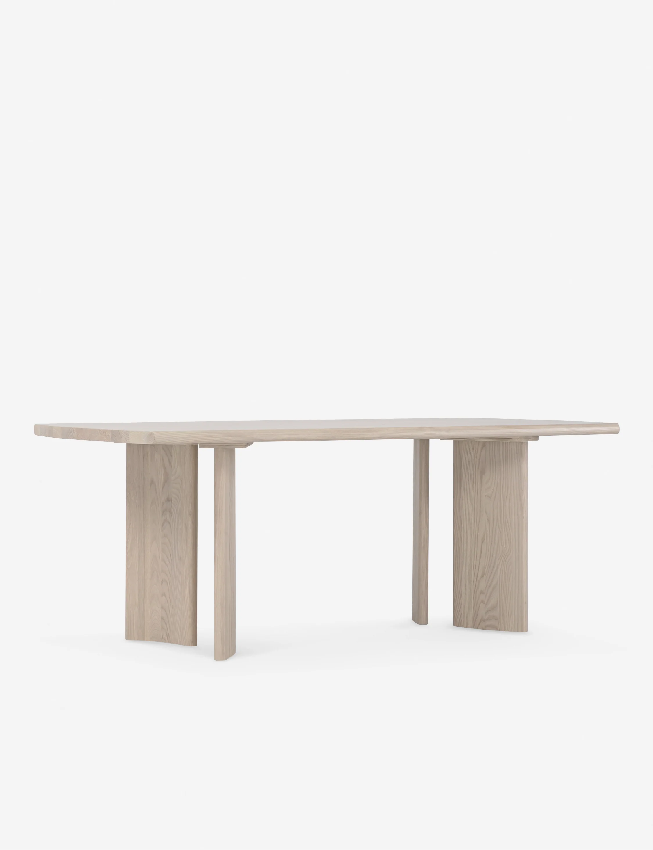 Crest Dining Table by Sun at Six - Image 2