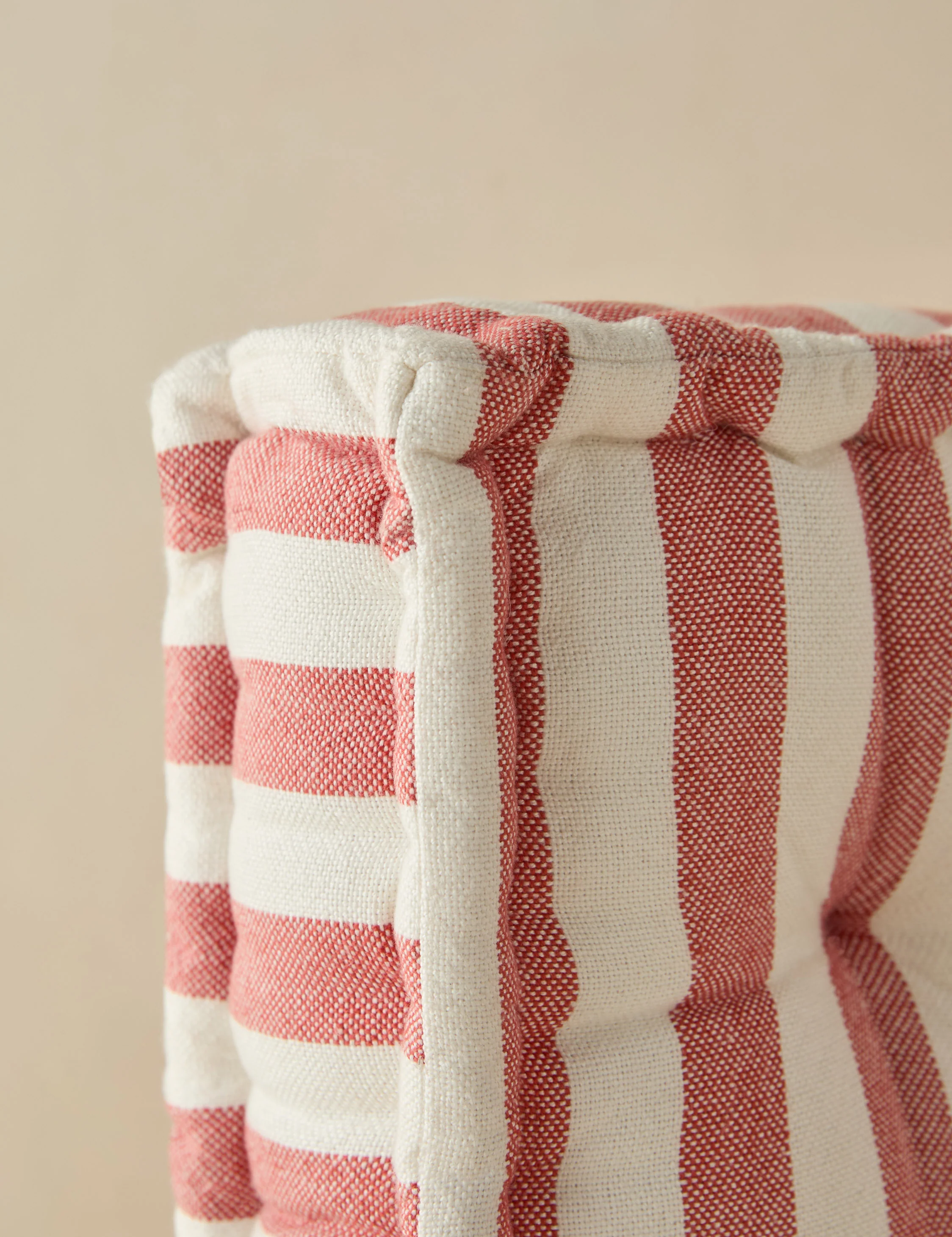 Sunday Indoor / Outdoor Box Pillow - Image 13